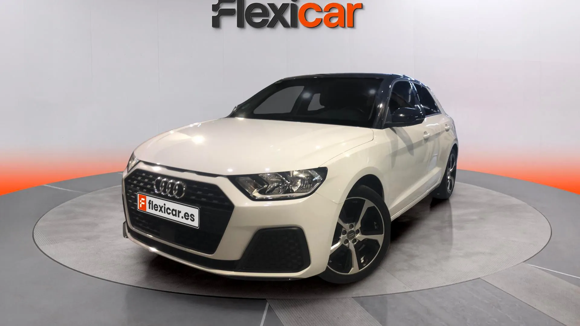 Audi A1 Sportback Adrenalin 25 TFSI - foto 3
