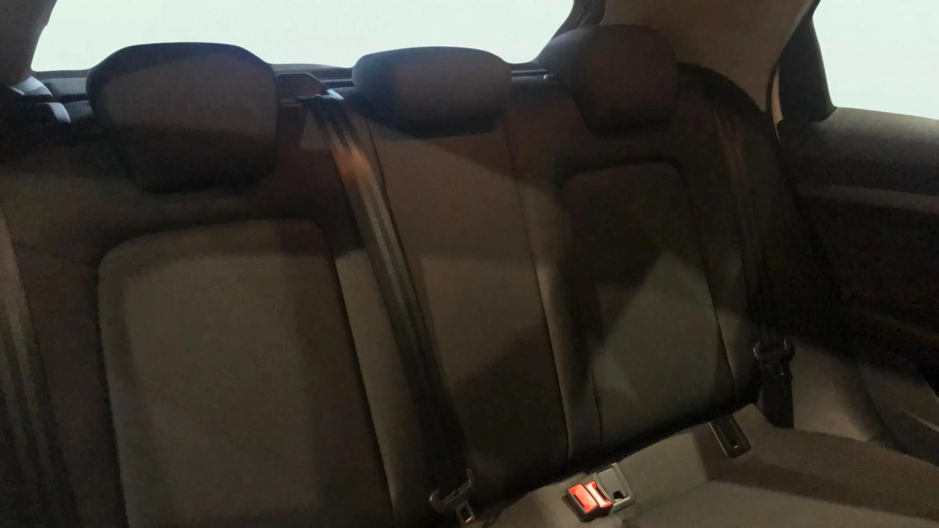 Audi A1 Sportback Adrenalin 25 TFSI - foto 17
