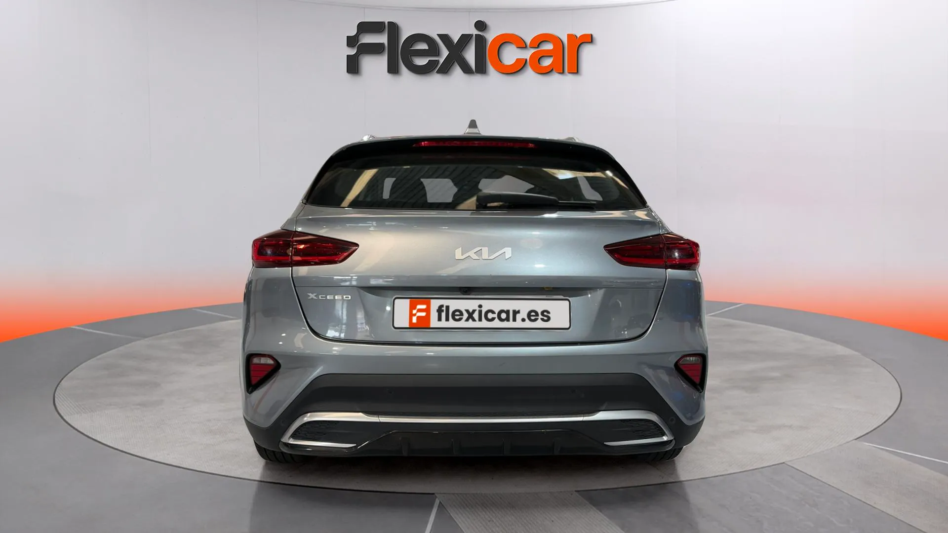 Kia XCeed 1.0 T-GDi Concept - foto 6