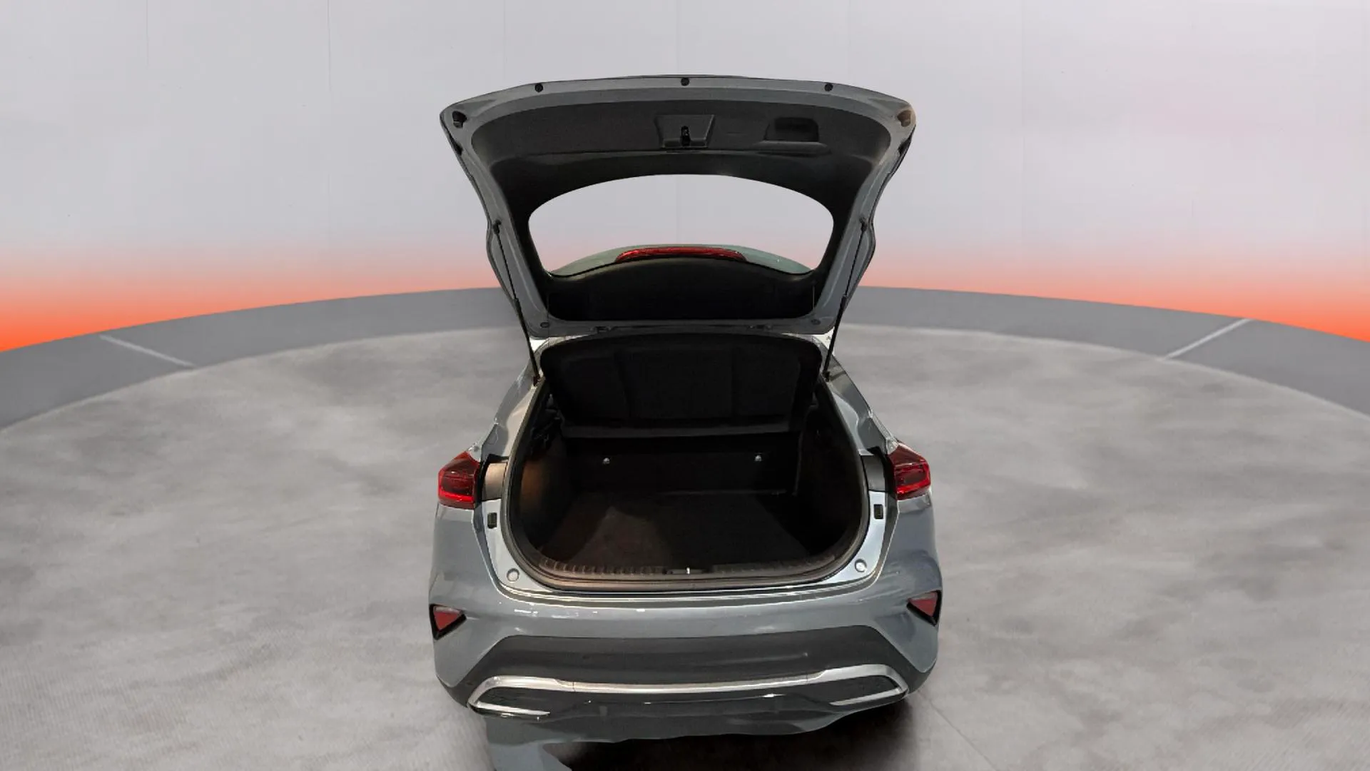 Kia XCeed 1.0 T-GDi Concept - foto 9