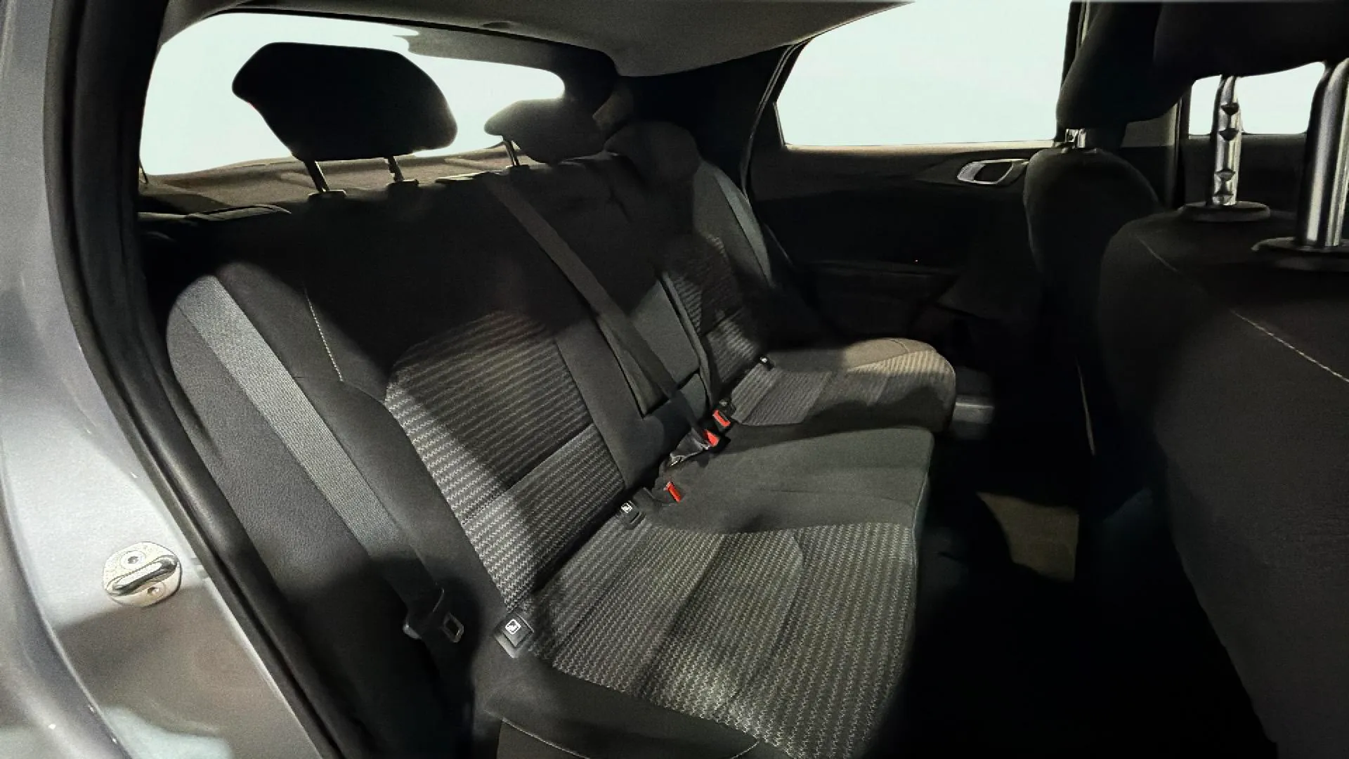 Kia XCeed 1.0 T-GDi Concept - foto 21