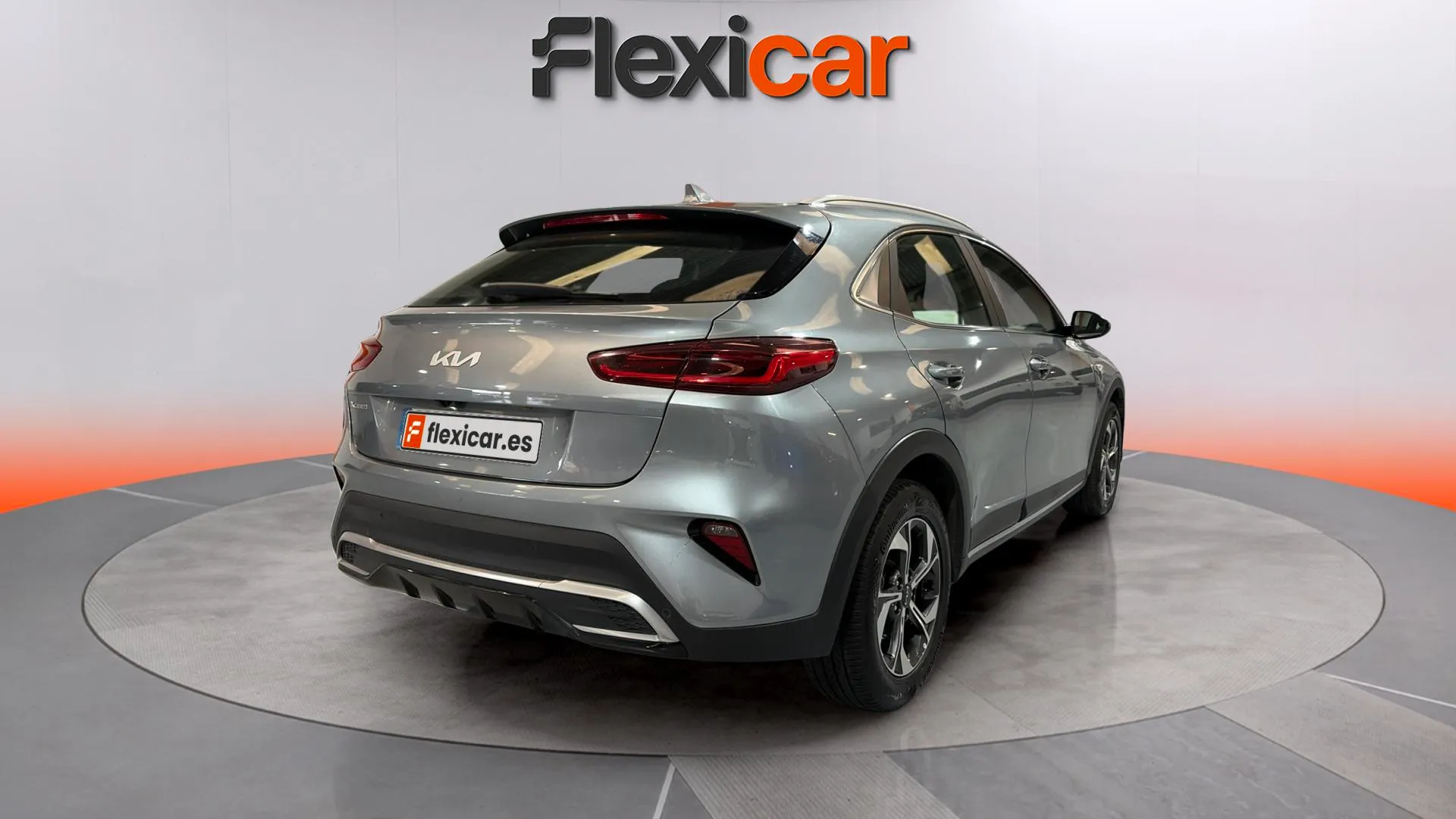 Kia XCeed 1.0 T-GDi Concept - foto 7