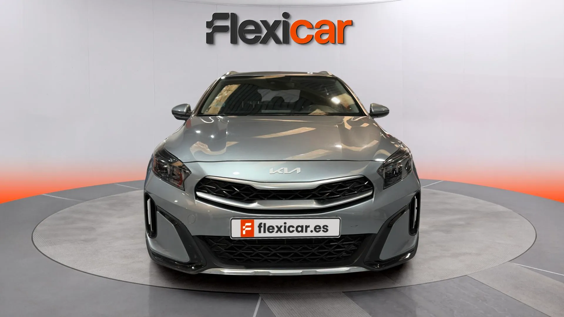 Kia XCeed 1.0 T-GDi Concept - foto 2