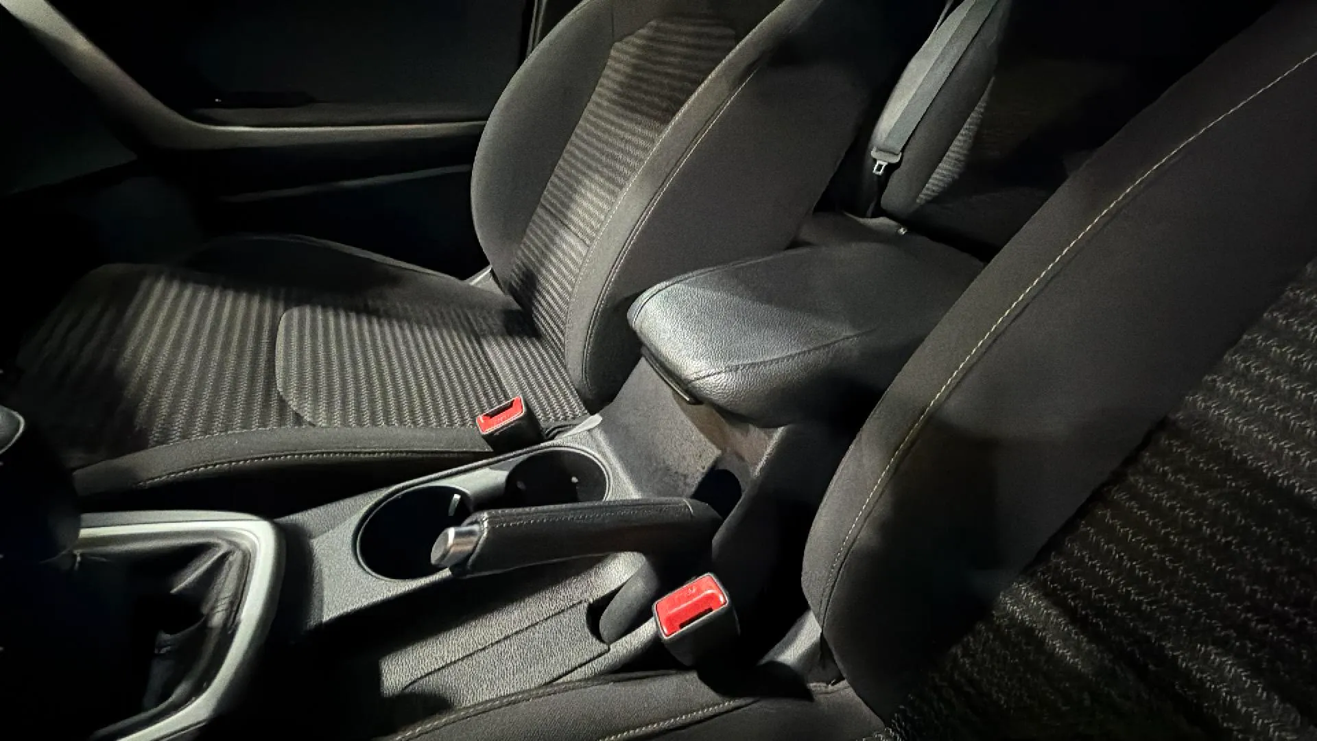 Kia XCeed 1.0 T-GDi Concept - foto 28