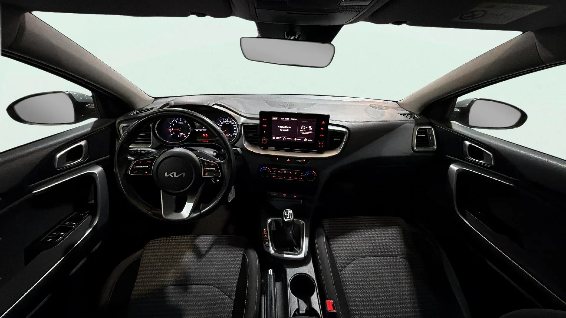 Kia XCeed 1.0 T-GDi Concept - foto 13