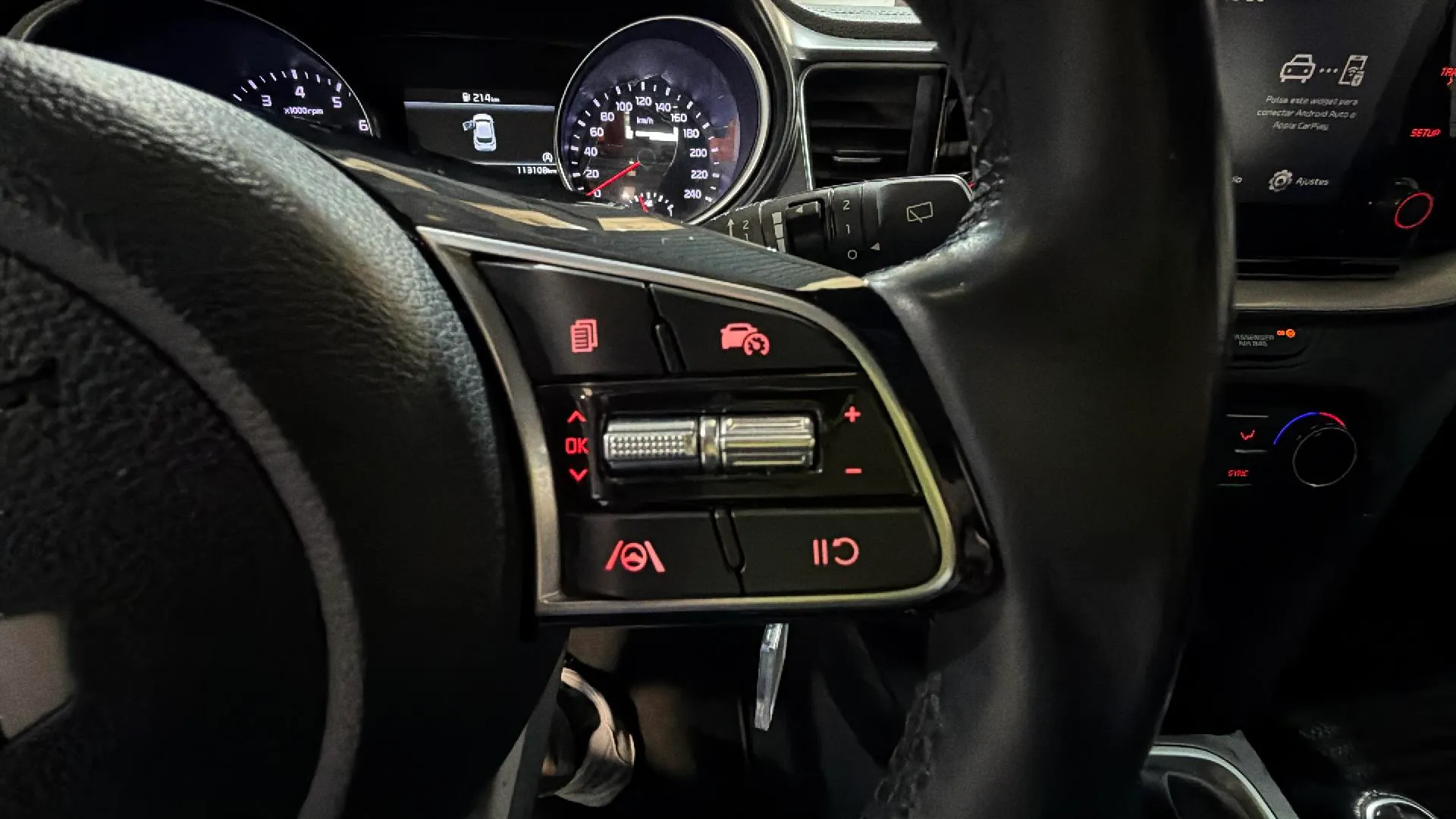 Kia XCeed 1.0 T-GDi Concept - foto 16