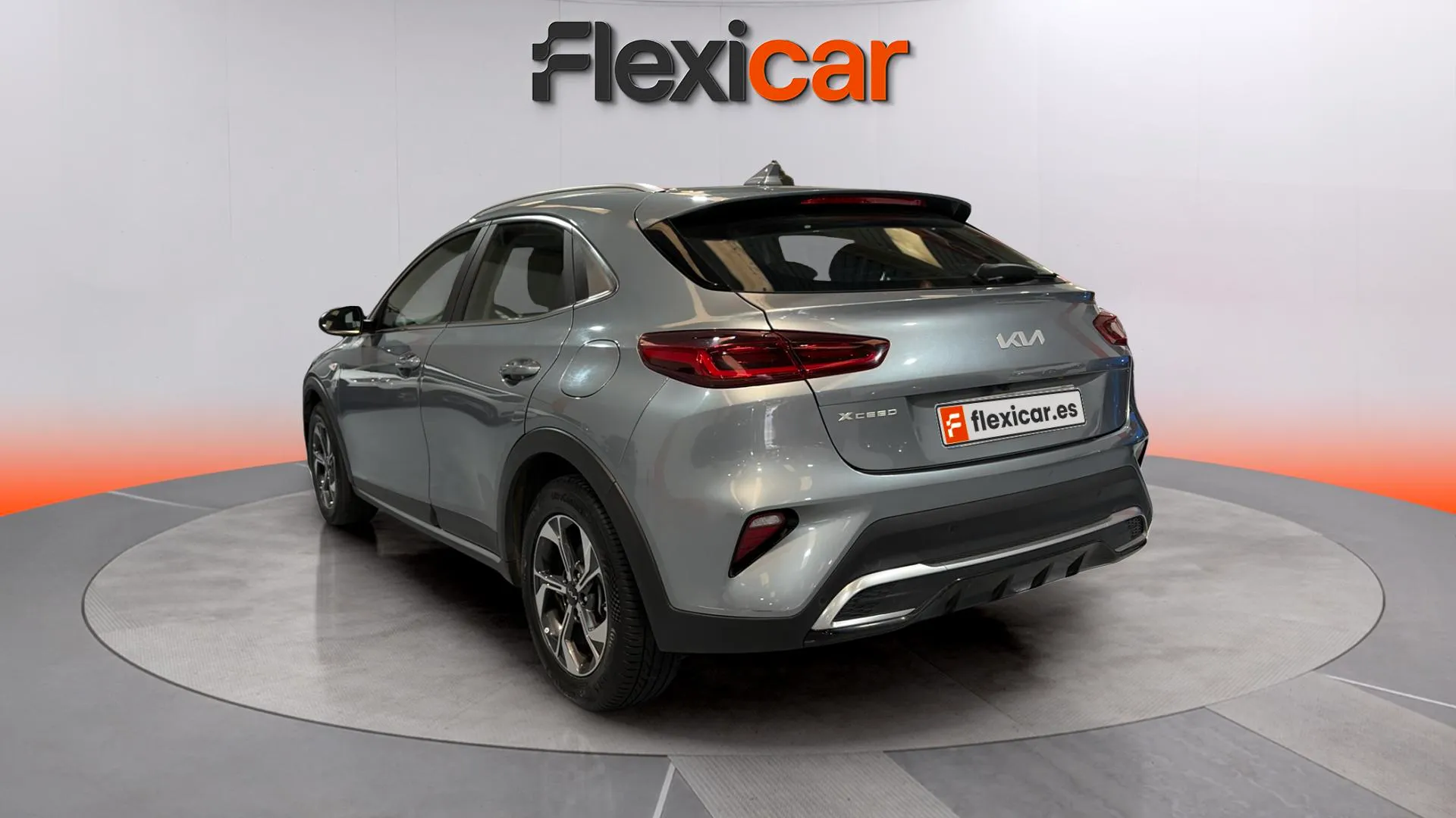 Kia XCeed 1.0 T-GDi Concept - foto 5
