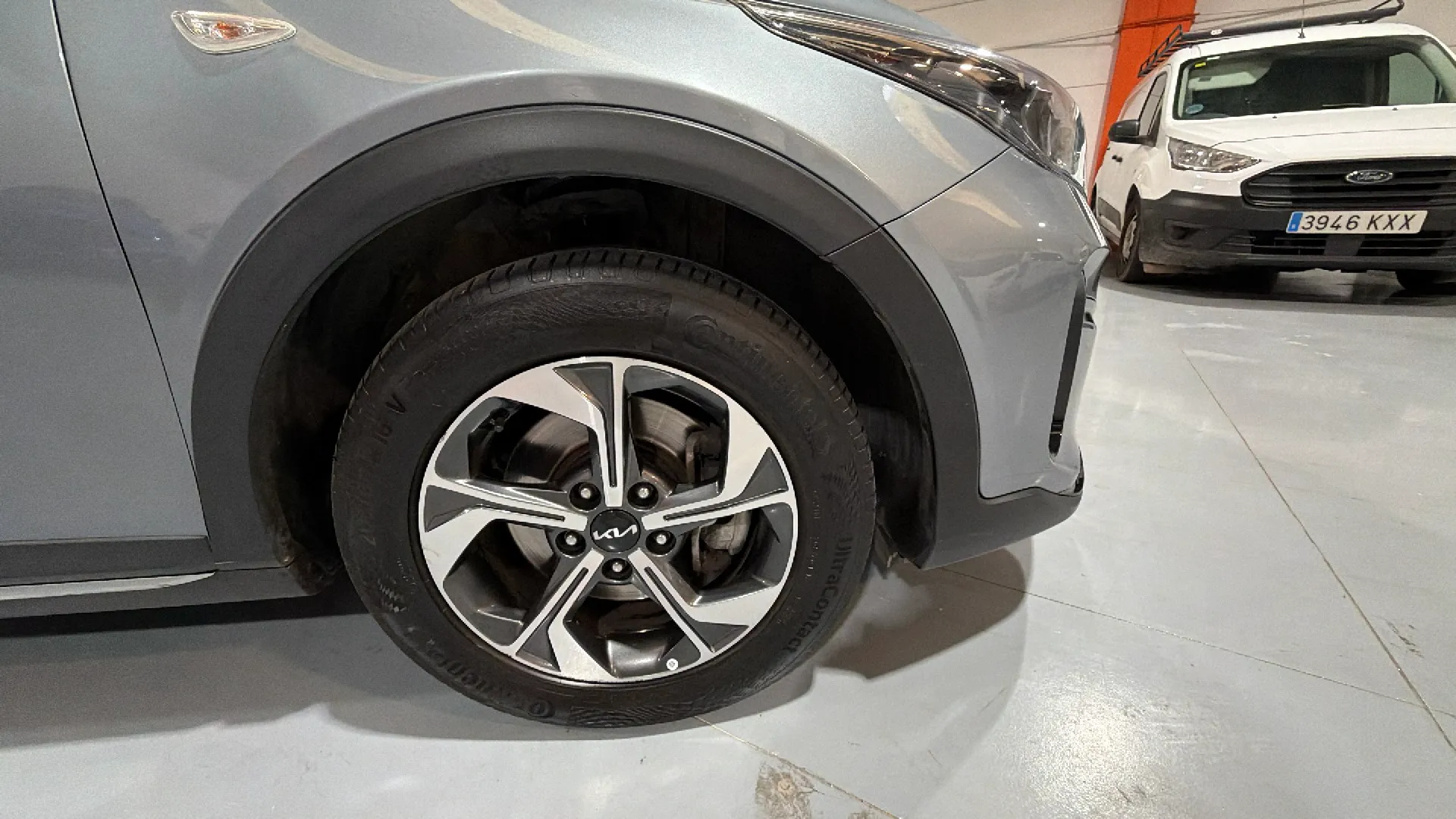 Kia XCeed 1.0 T-GDi Concept - foto 10