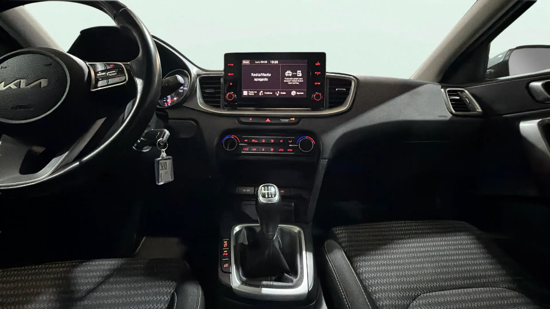 Kia XCeed 1.0 T-GDi Concept - foto 14
