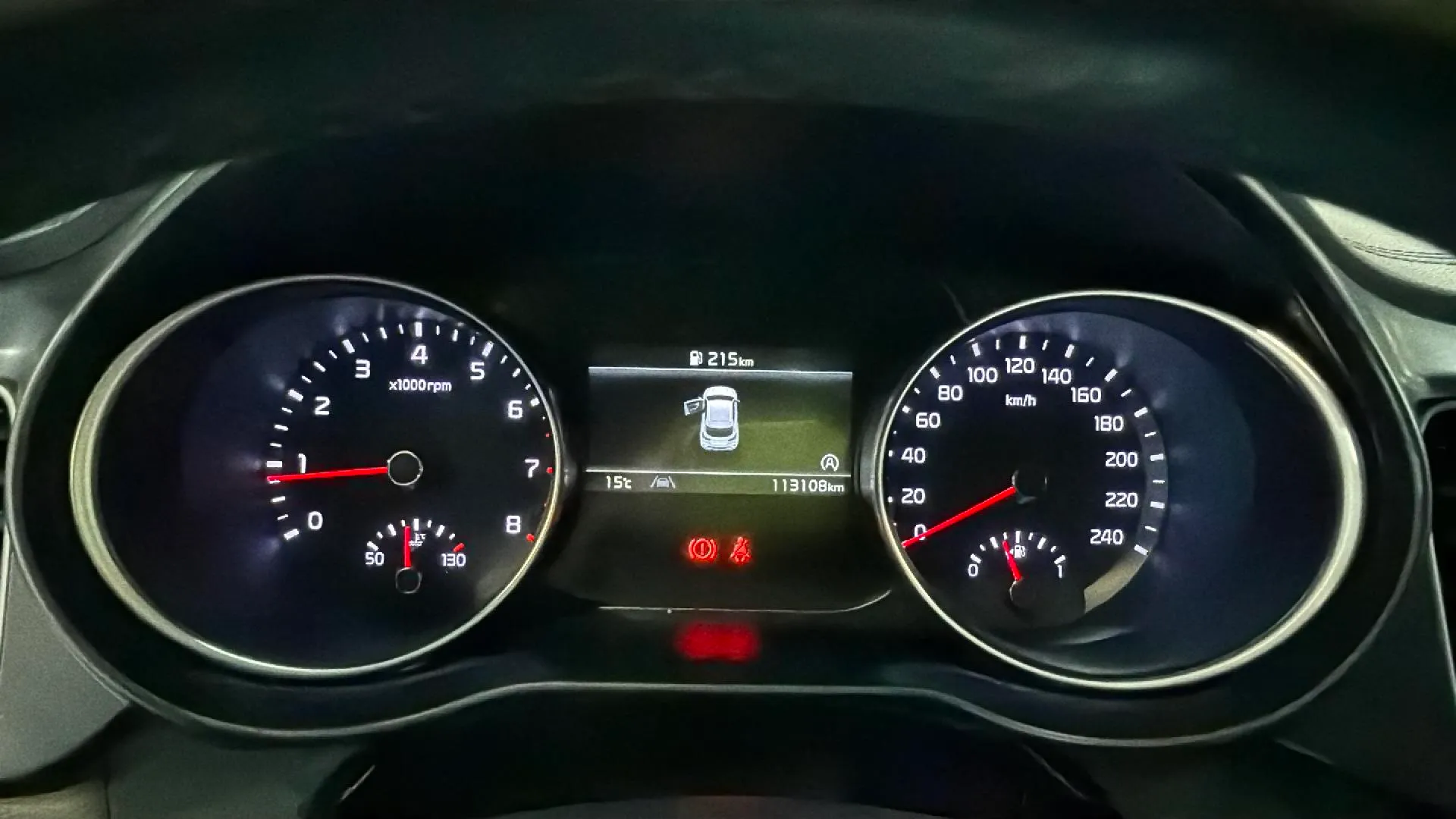 Kia XCeed 1.0 T-GDi Concept - foto 11