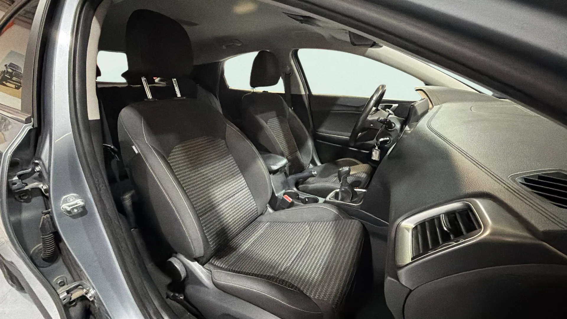 Kia XCeed 1.0 T-GDi Concept - foto 19