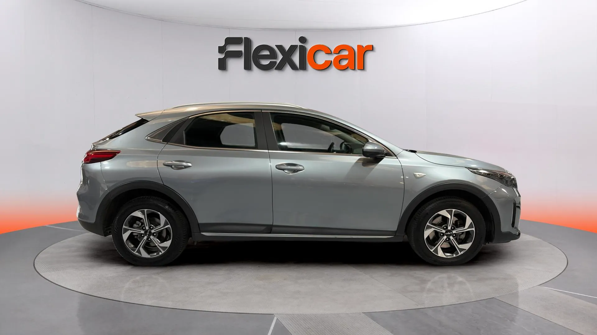 Kia XCeed 1.0 T-GDi Concept - foto 8