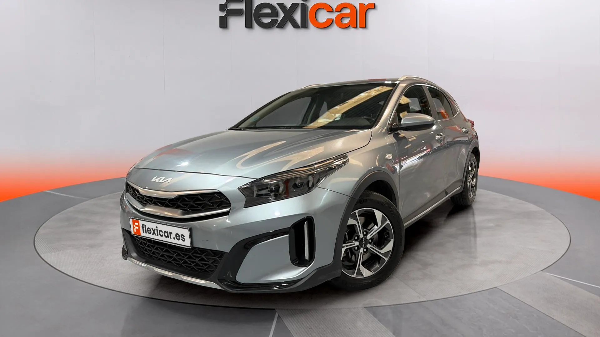 Kia XCeed 1.0 T-GDi Concept - foto 3