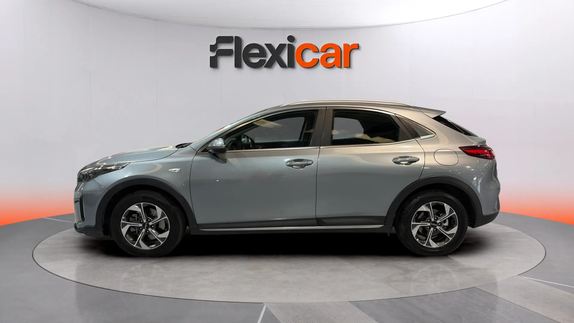 Kia XCeed 1.0 T-GDi Concept - foto 4