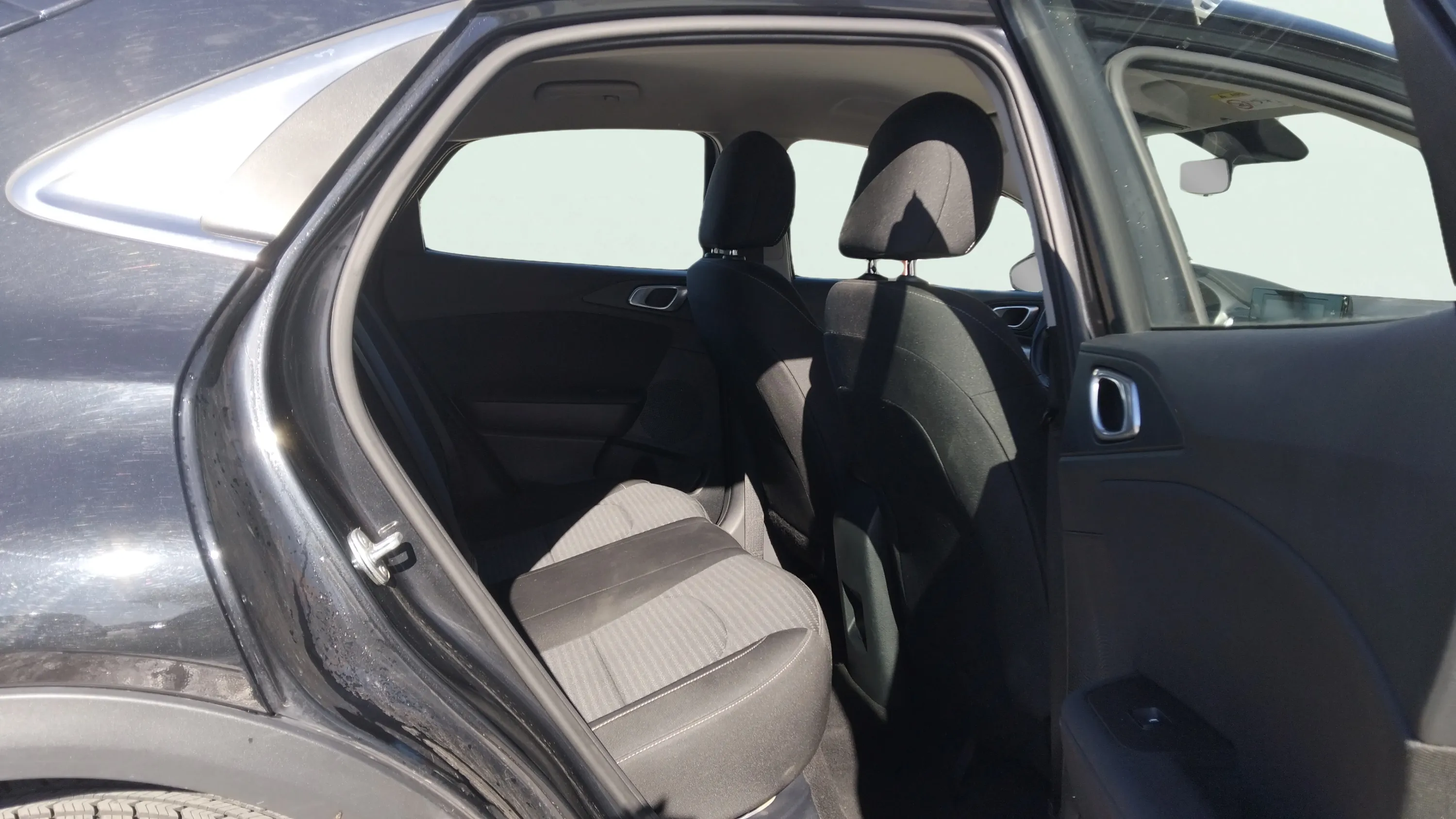 Kia XCeed 1.0 T-GDi Drive - foto 11