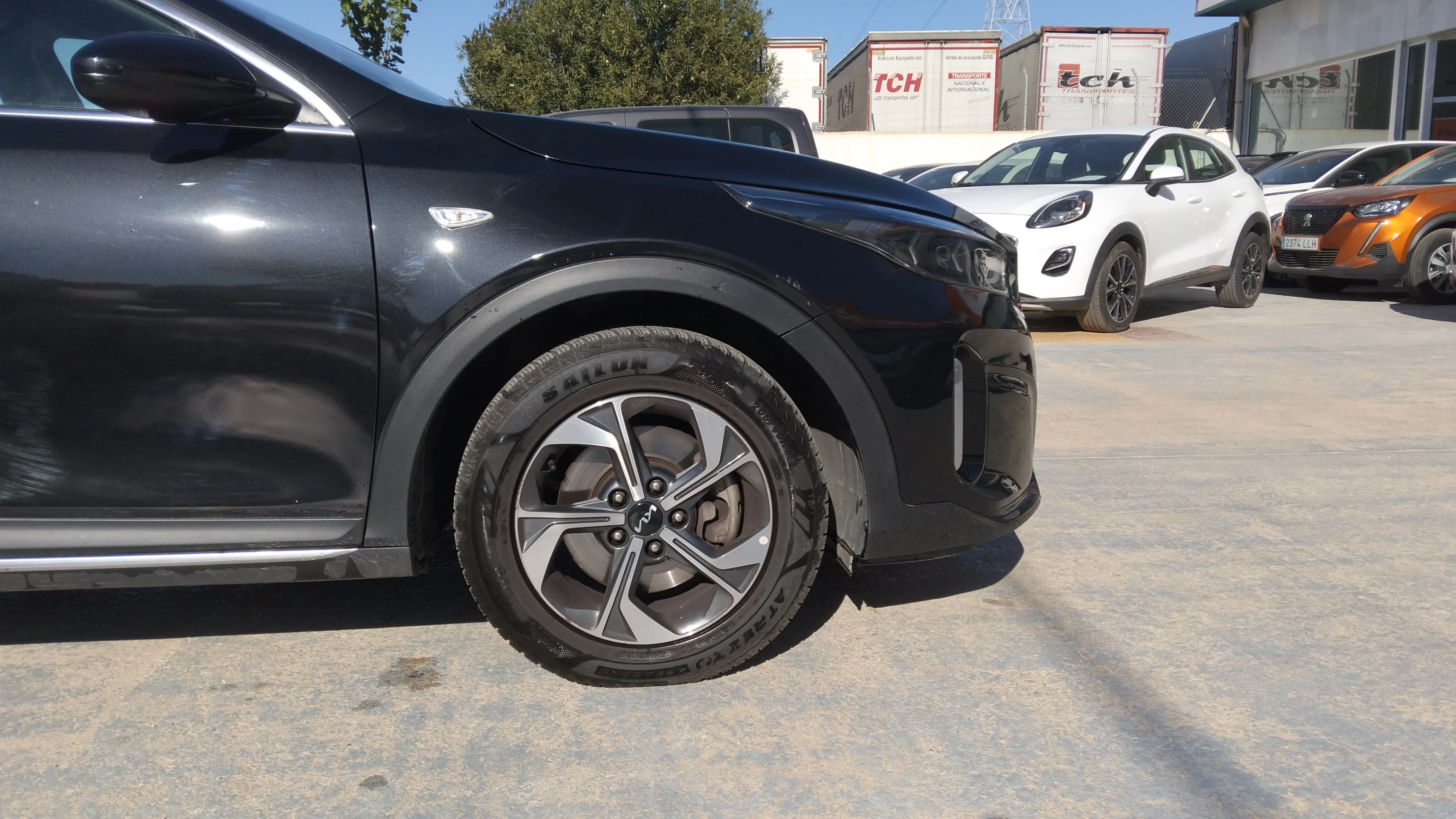 Kia XCeed 1.0 T-GDi Drive - foto 14