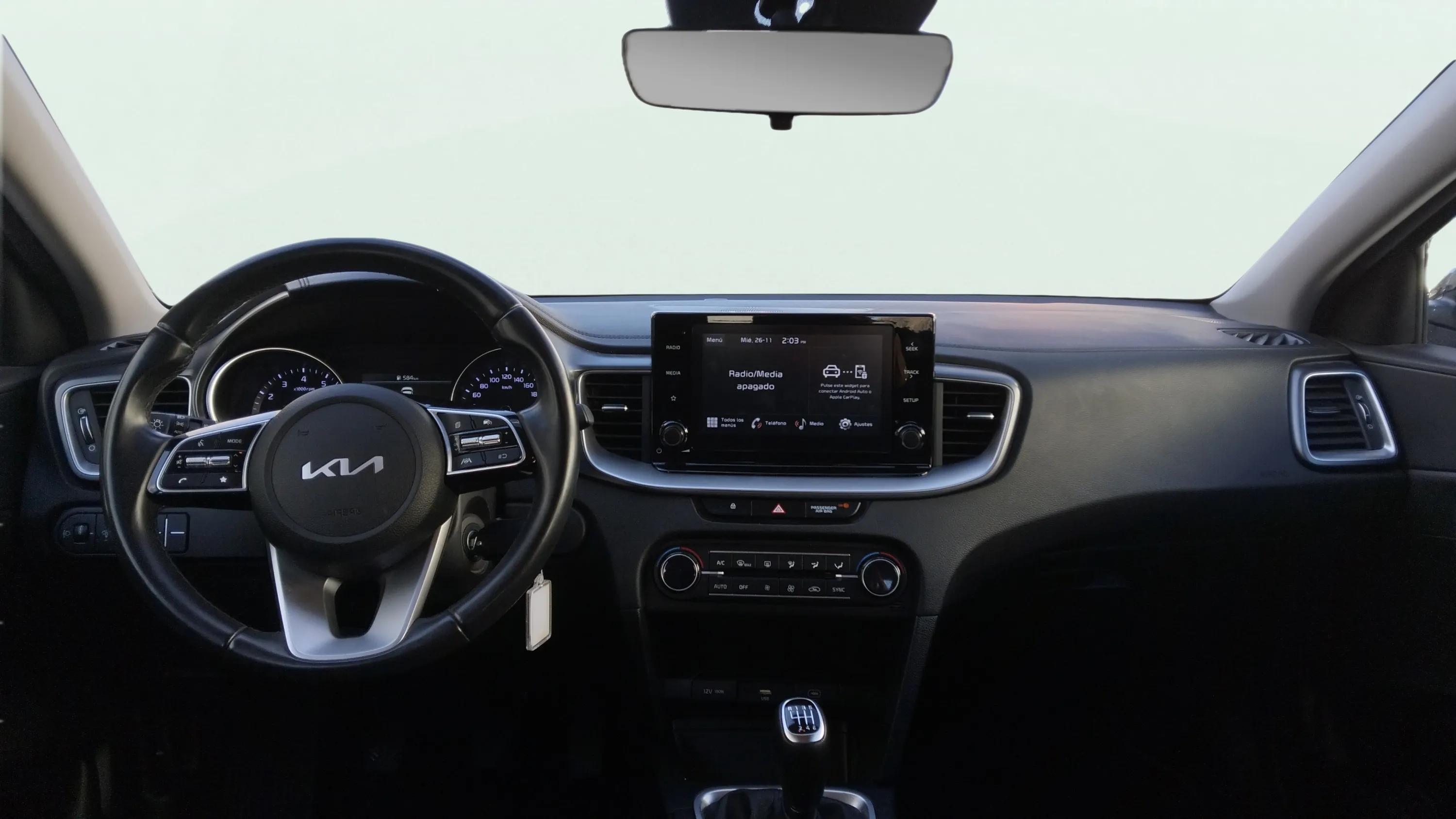 Kia XCeed 1.0 T-GDi Drive - foto 7
