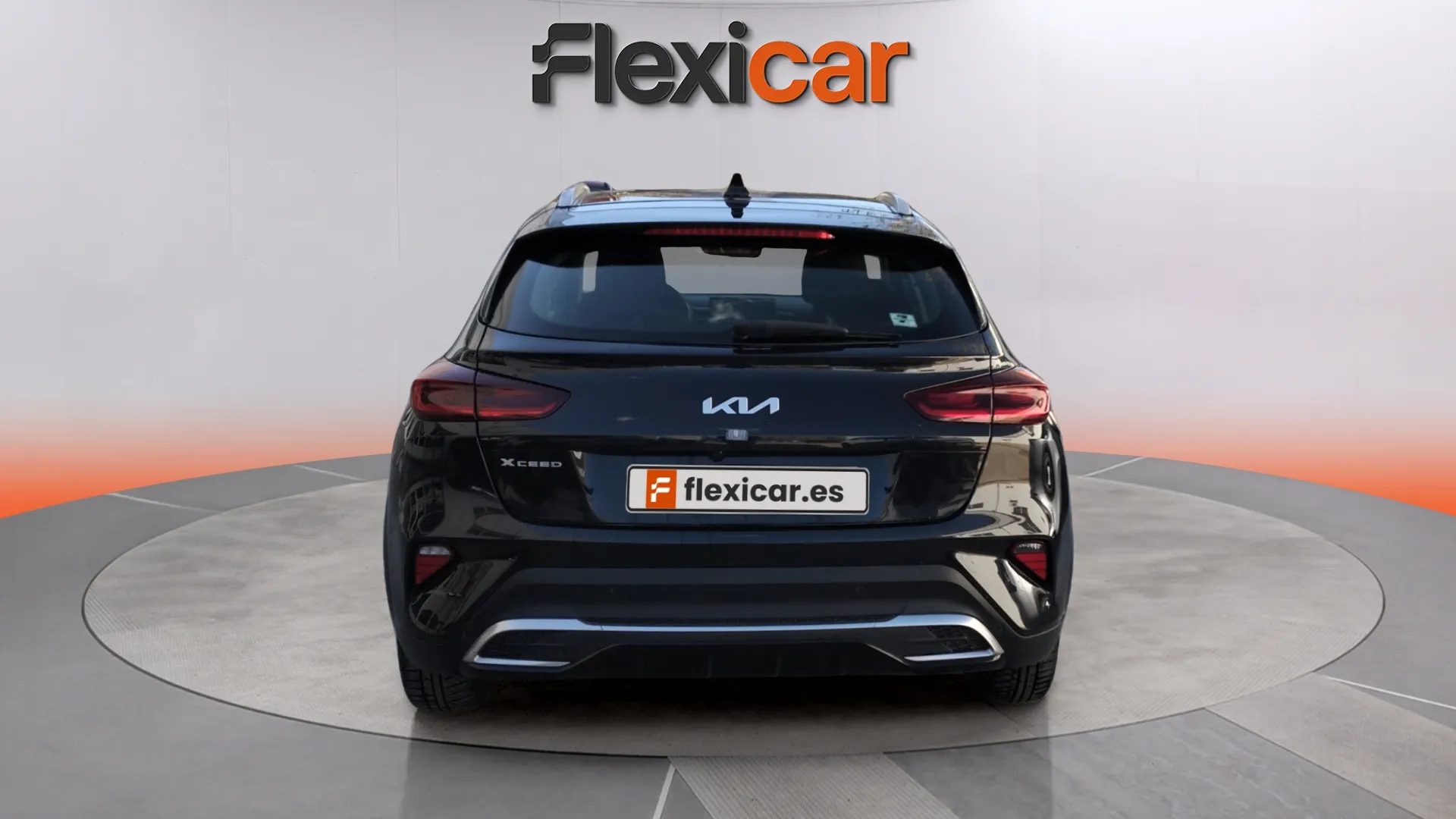 Kia XCeed 1.0 T-GDi Drive - foto 4