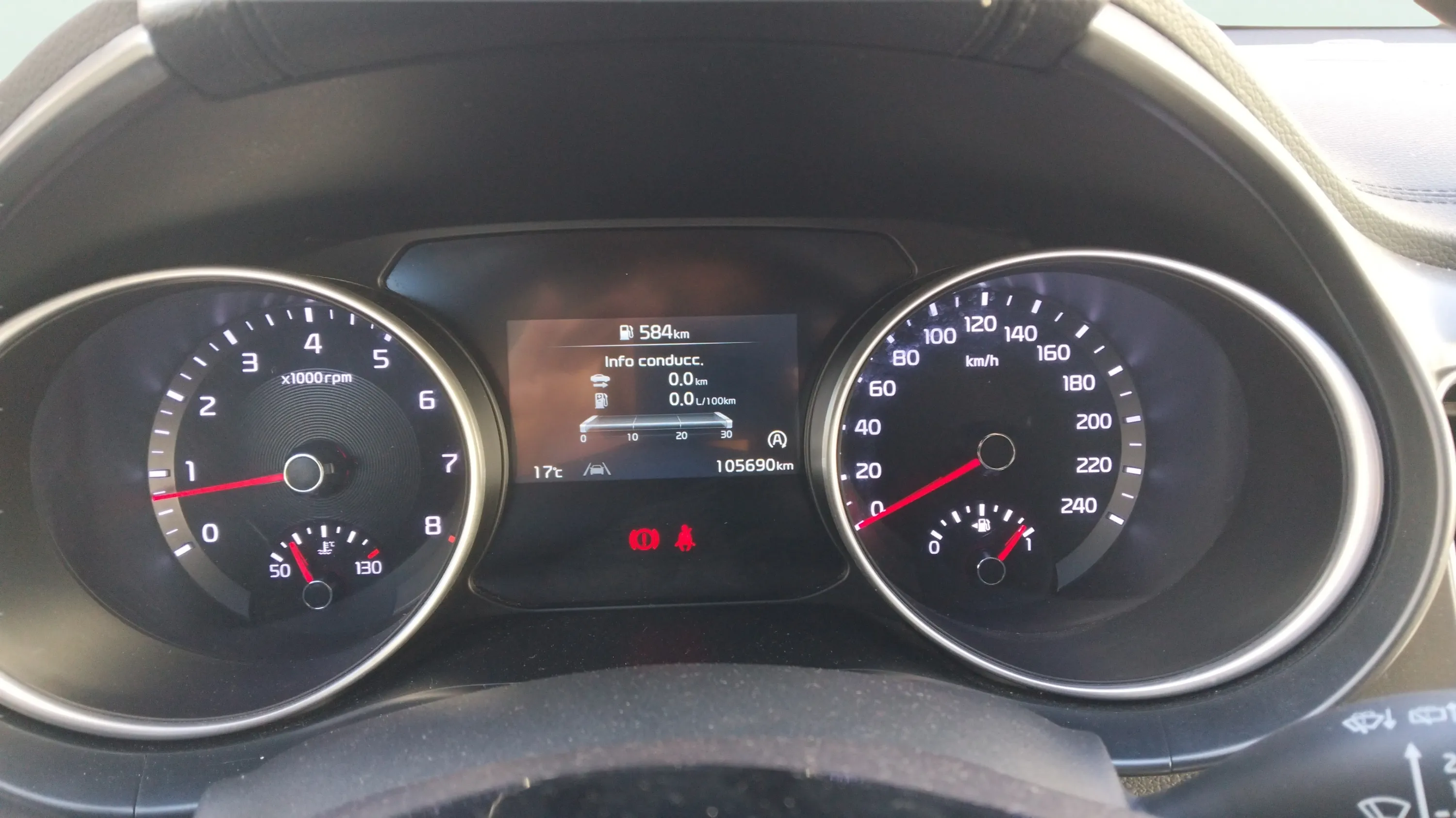 Kia XCeed 1.0 T-GDi Drive - foto 10