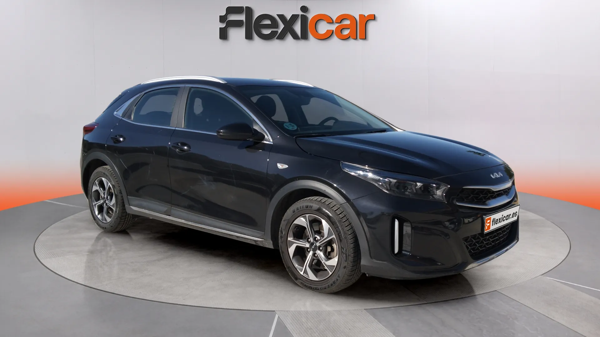 Kia XCeed 1.0 T-GDi Drive