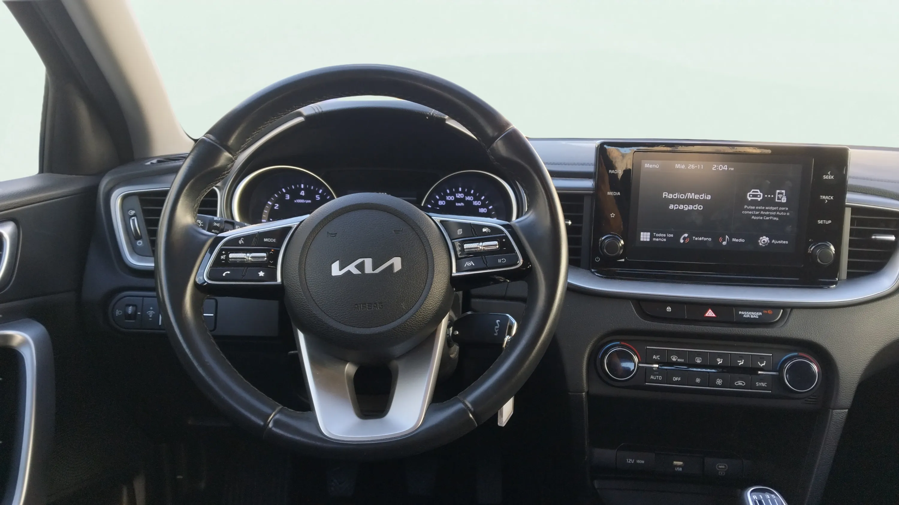 Kia XCeed 1.0 T-GDi Drive - foto 8