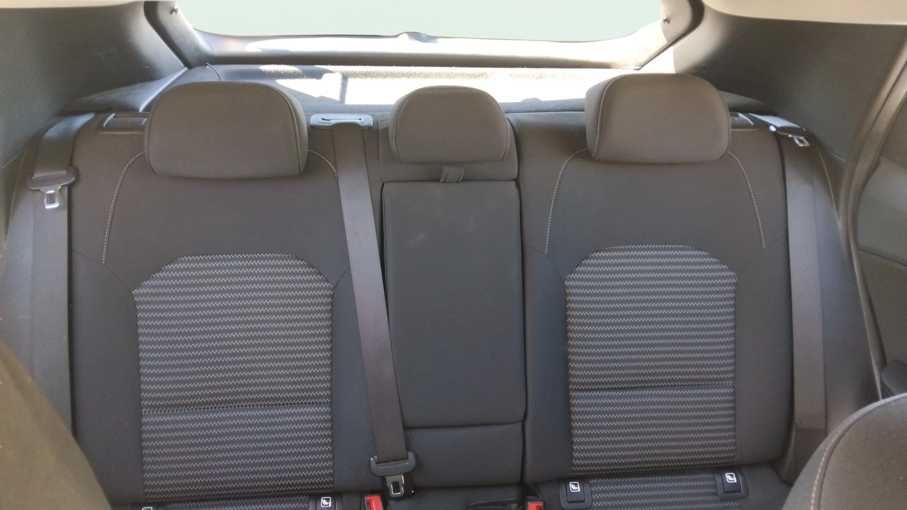 Kia XCeed 1.0 T-GDi Drive - foto 13