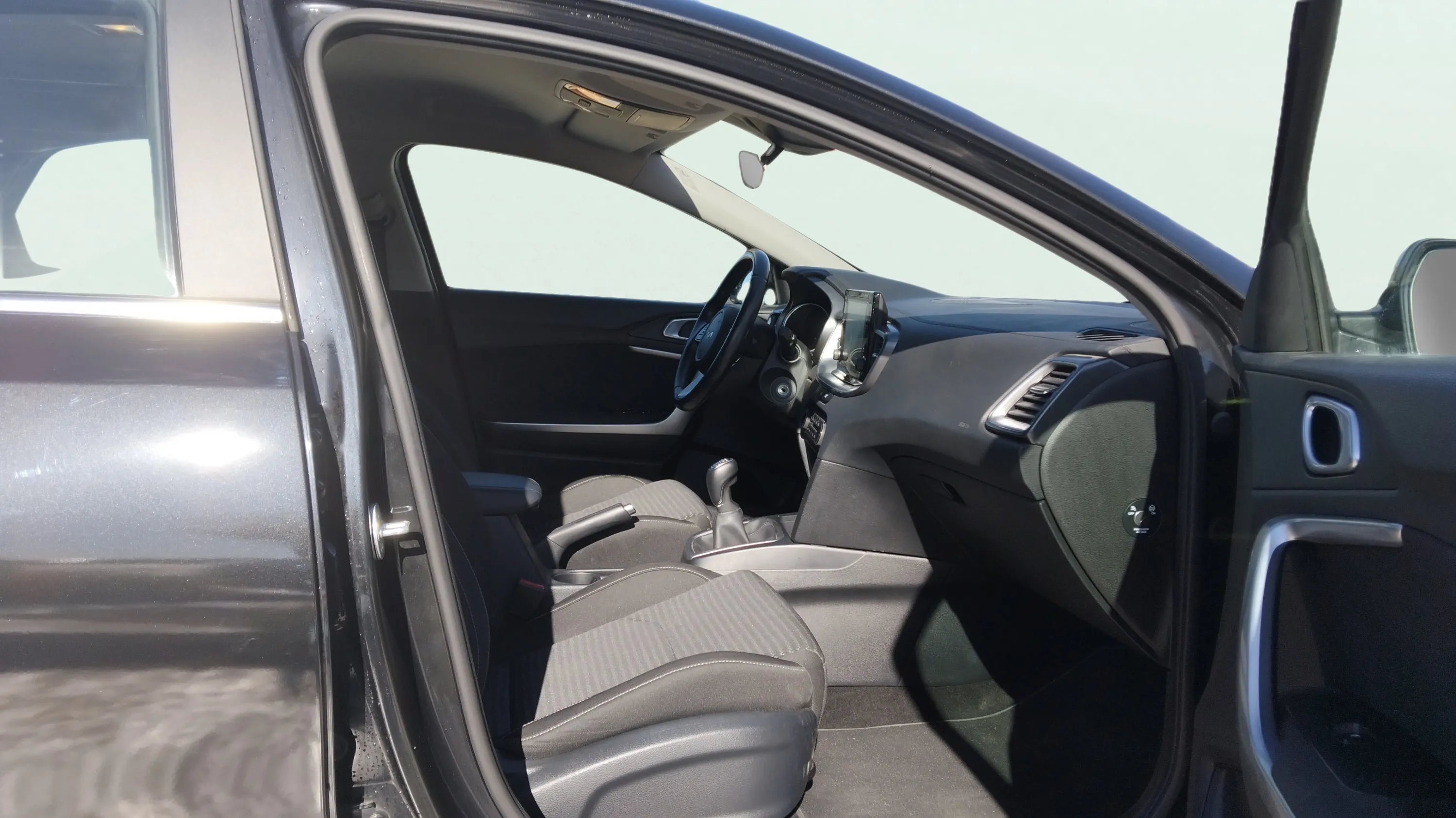 Kia XCeed 1.0 T-GDi Drive - foto 12