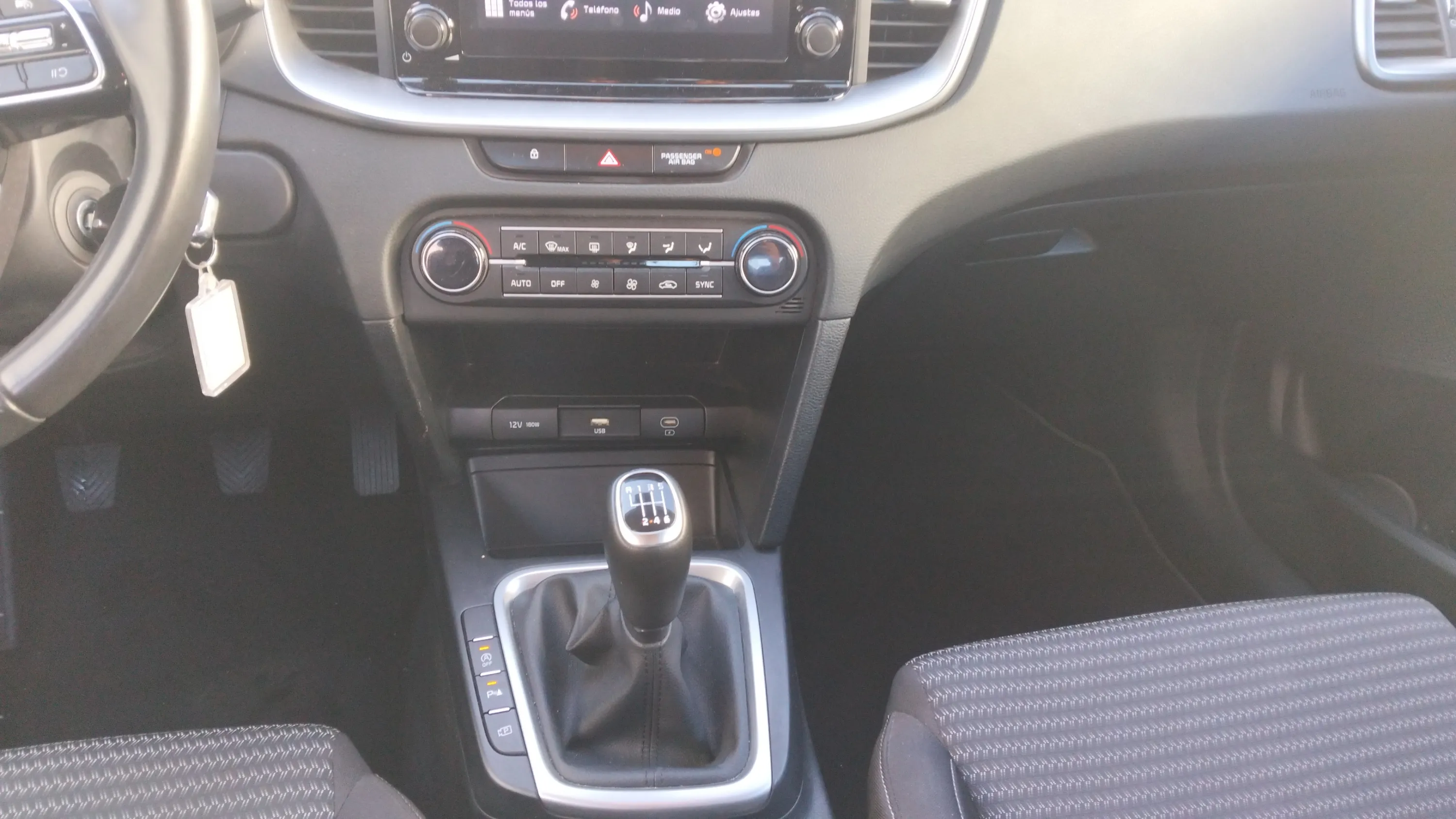 Kia XCeed 1.0 T-GDi Drive - foto 9