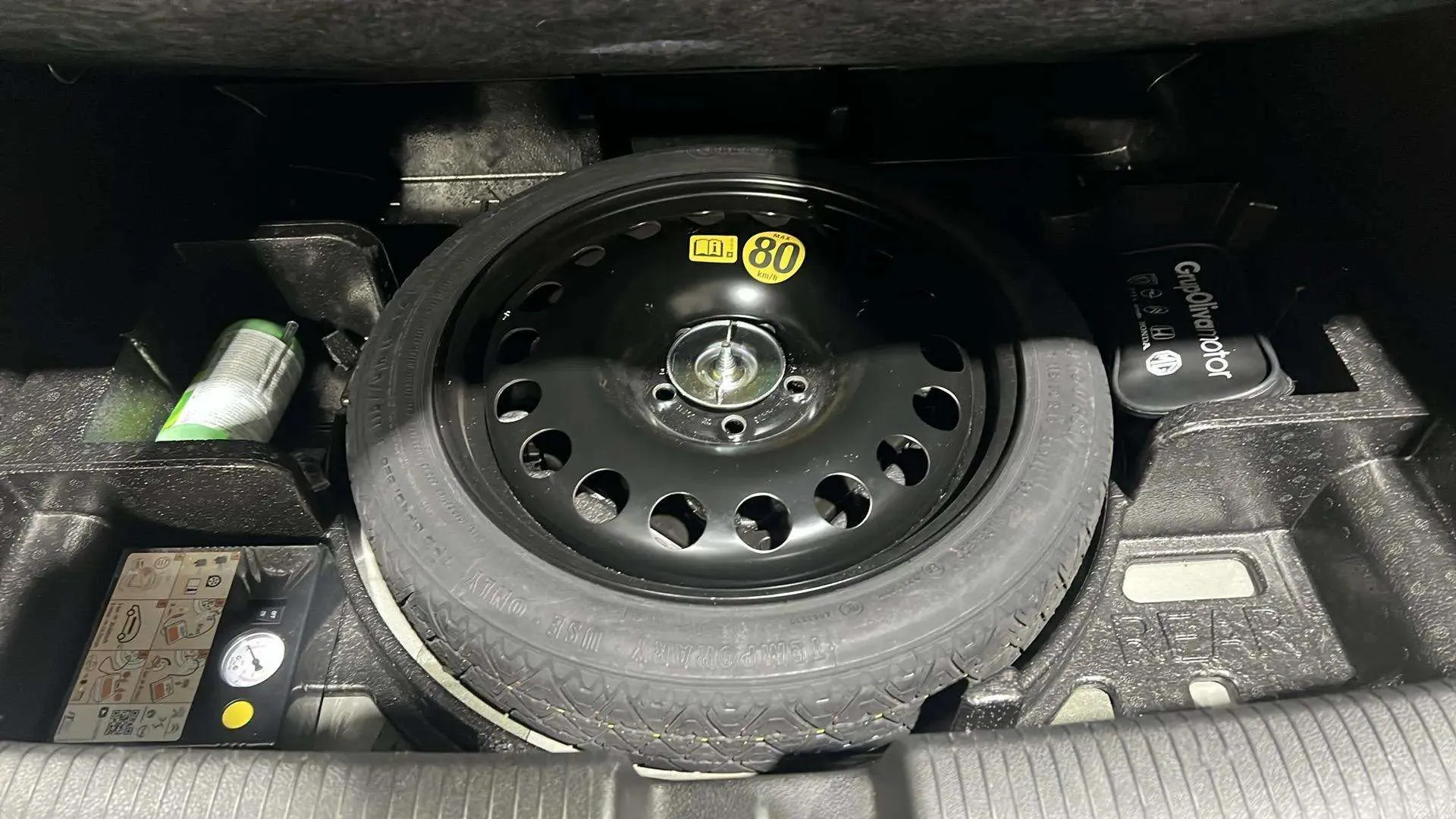 Opel Astra 1.4 Turbo Dynamic - foto 25
