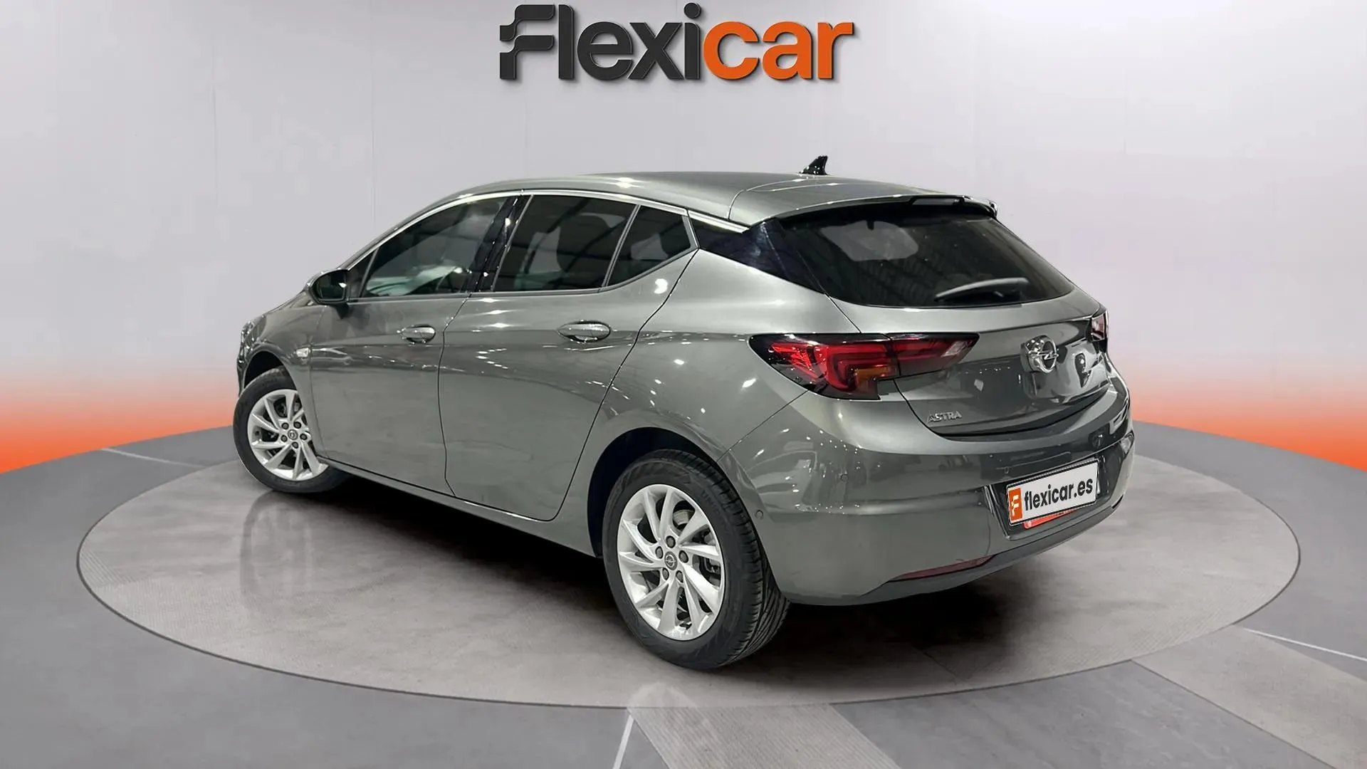 Opel Astra 1.4 Turbo Dynamic - foto 5