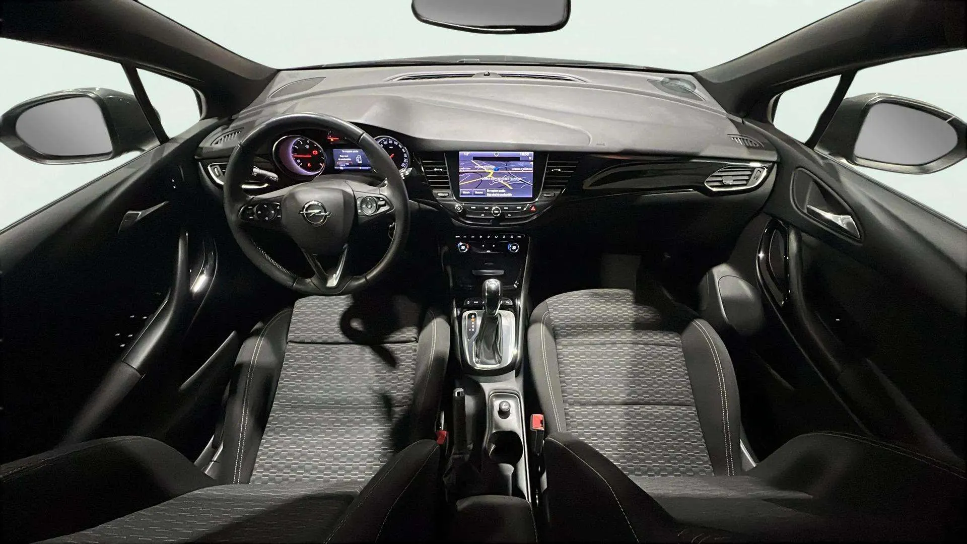 Opel Astra 1.4 Turbo Dynamic - foto 15