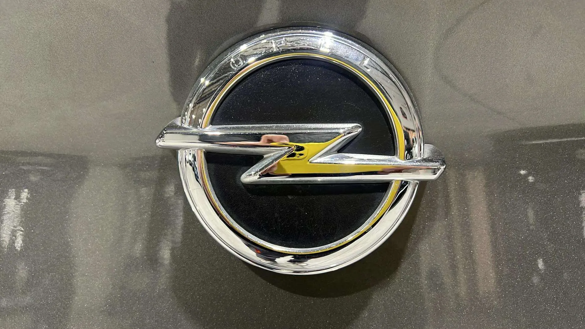 Opel Astra 1.4 Turbo Dynamic - foto 9