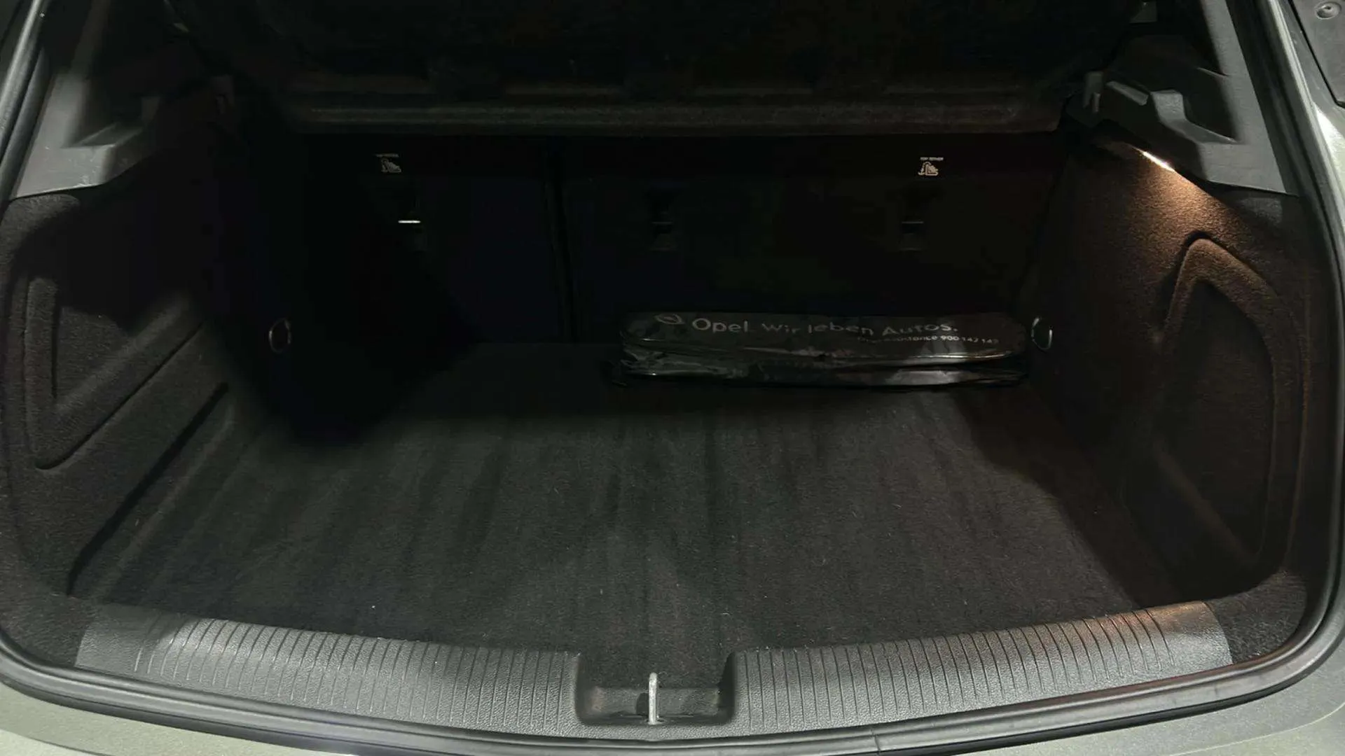 Opel Astra 1.4 Turbo Dynamic - foto 10