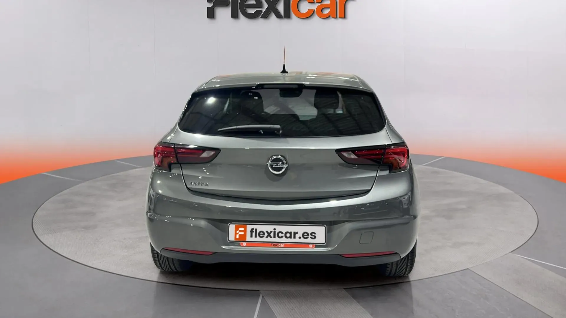 Opel Astra 1.4 Turbo Dynamic - foto 6