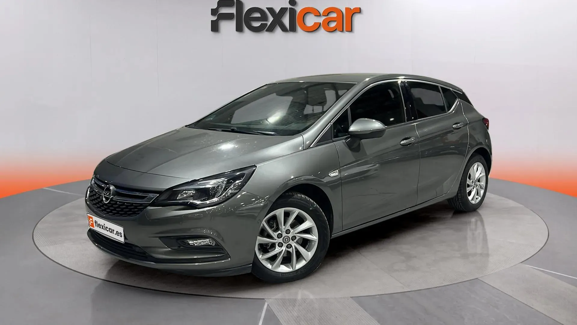 Opel Astra 1.4 Turbo Dynamic - foto 3