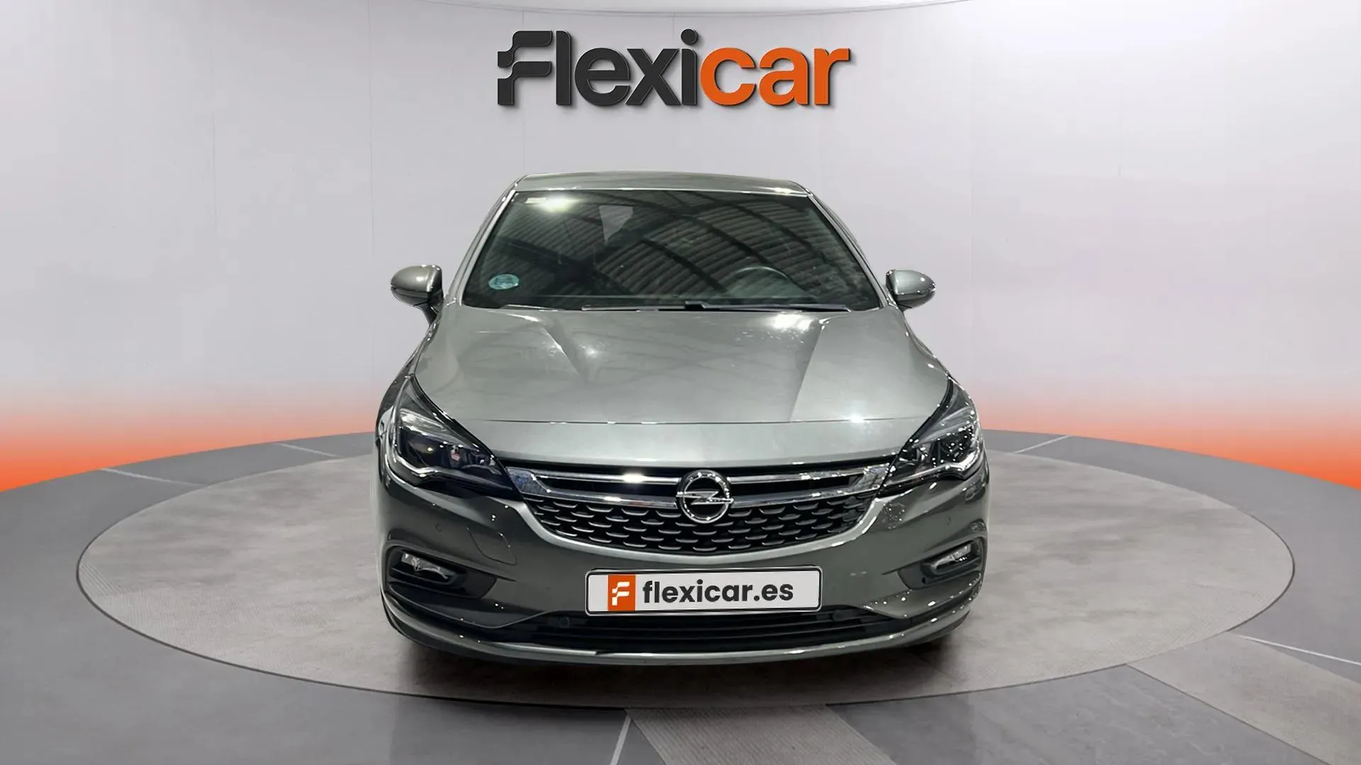 Opel Astra 1.4 Turbo Dynamic - foto 2