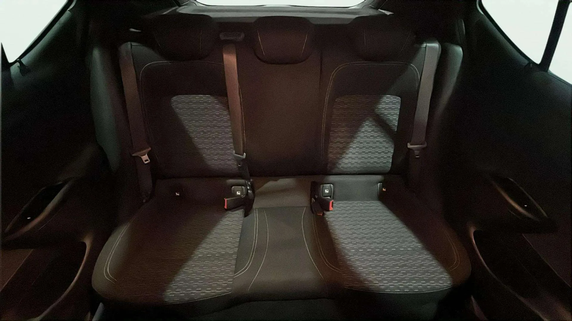 Opel Astra 1.4 Turbo Dynamic - foto 14