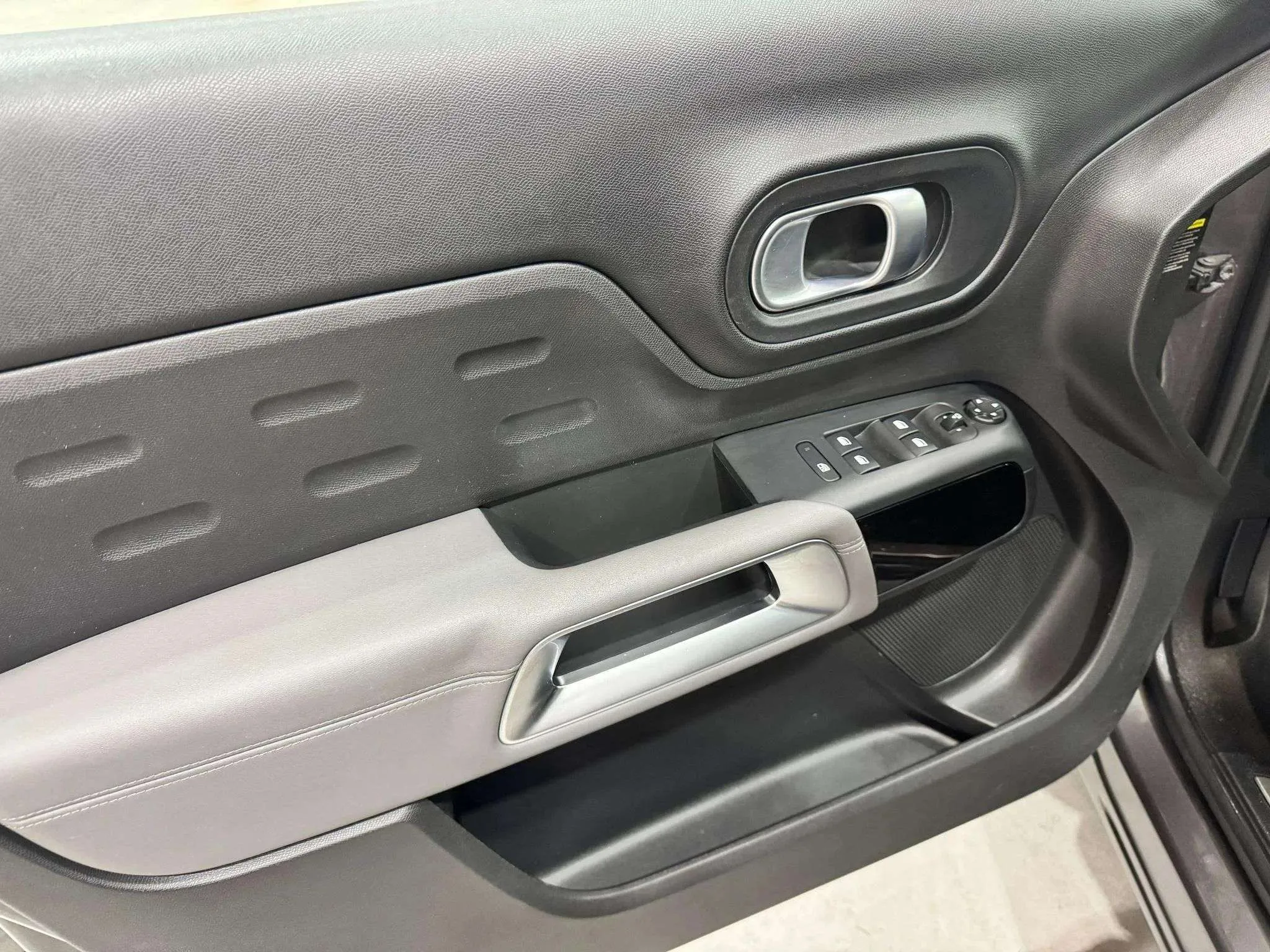 Citroën C5 Aircross BlueHDi Feel - foto 11