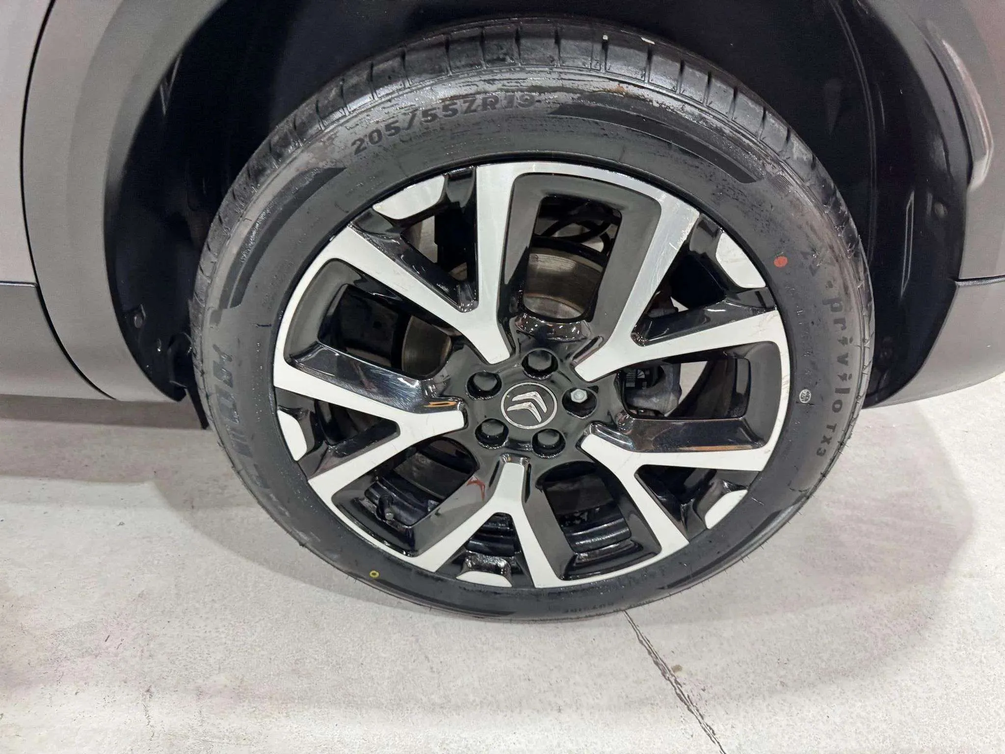 Citroën C5 Aircross BlueHDi Feel - foto 10