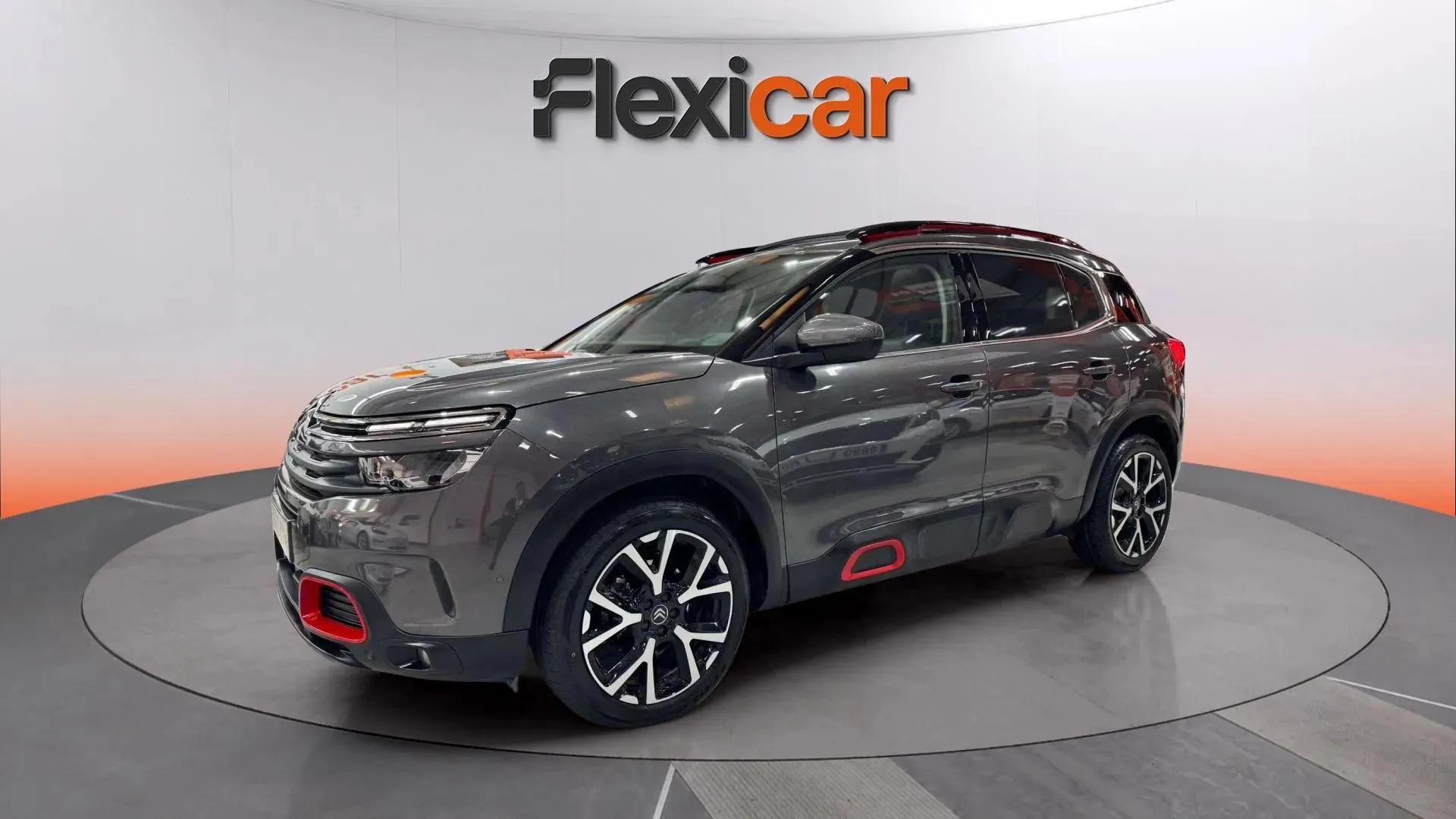 Citroën C5 Aircross BlueHDi Feel - foto 3