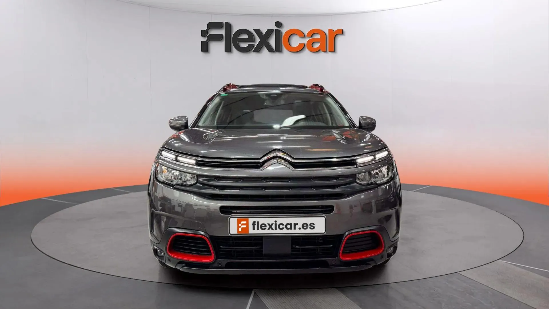 Citroën C5 Aircross BlueHDi Feel - foto 4