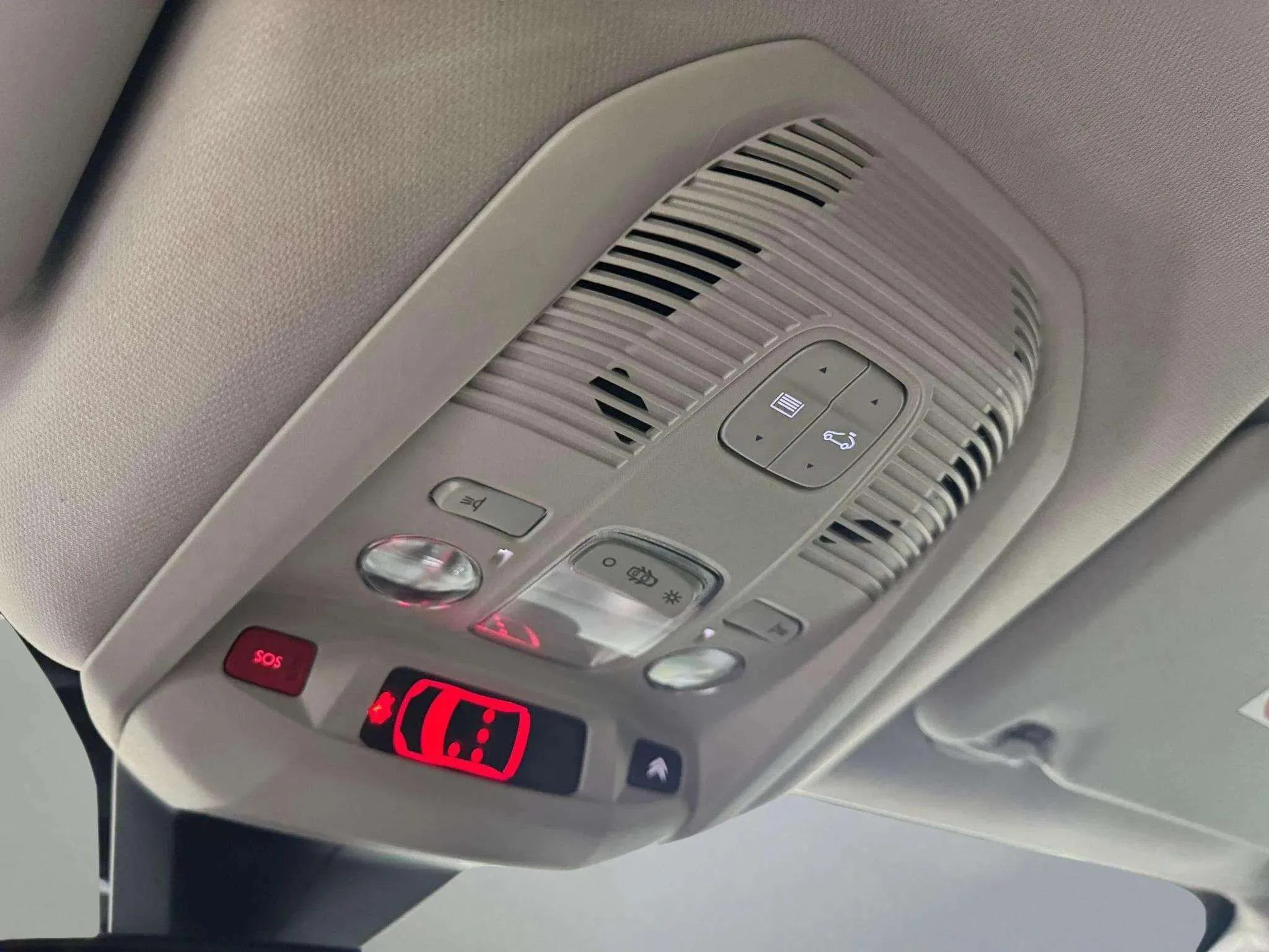 Citroën C5 Aircross BlueHDi Feel - foto 16