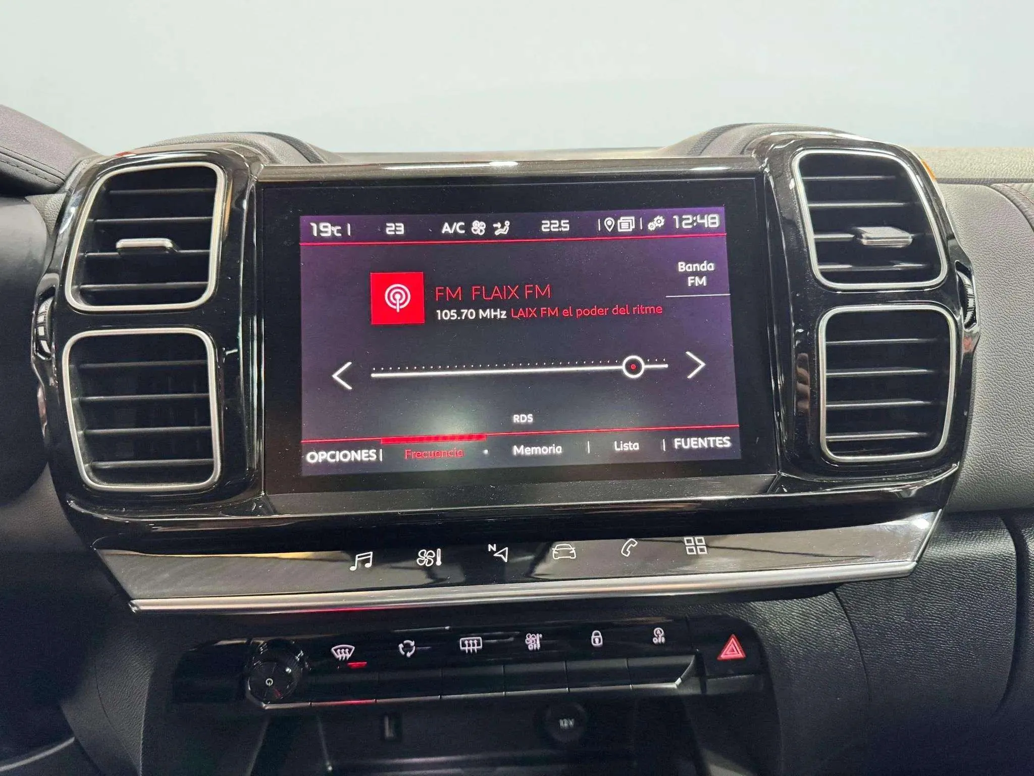 Citroën C5 Aircross BlueHDi Feel - foto 12