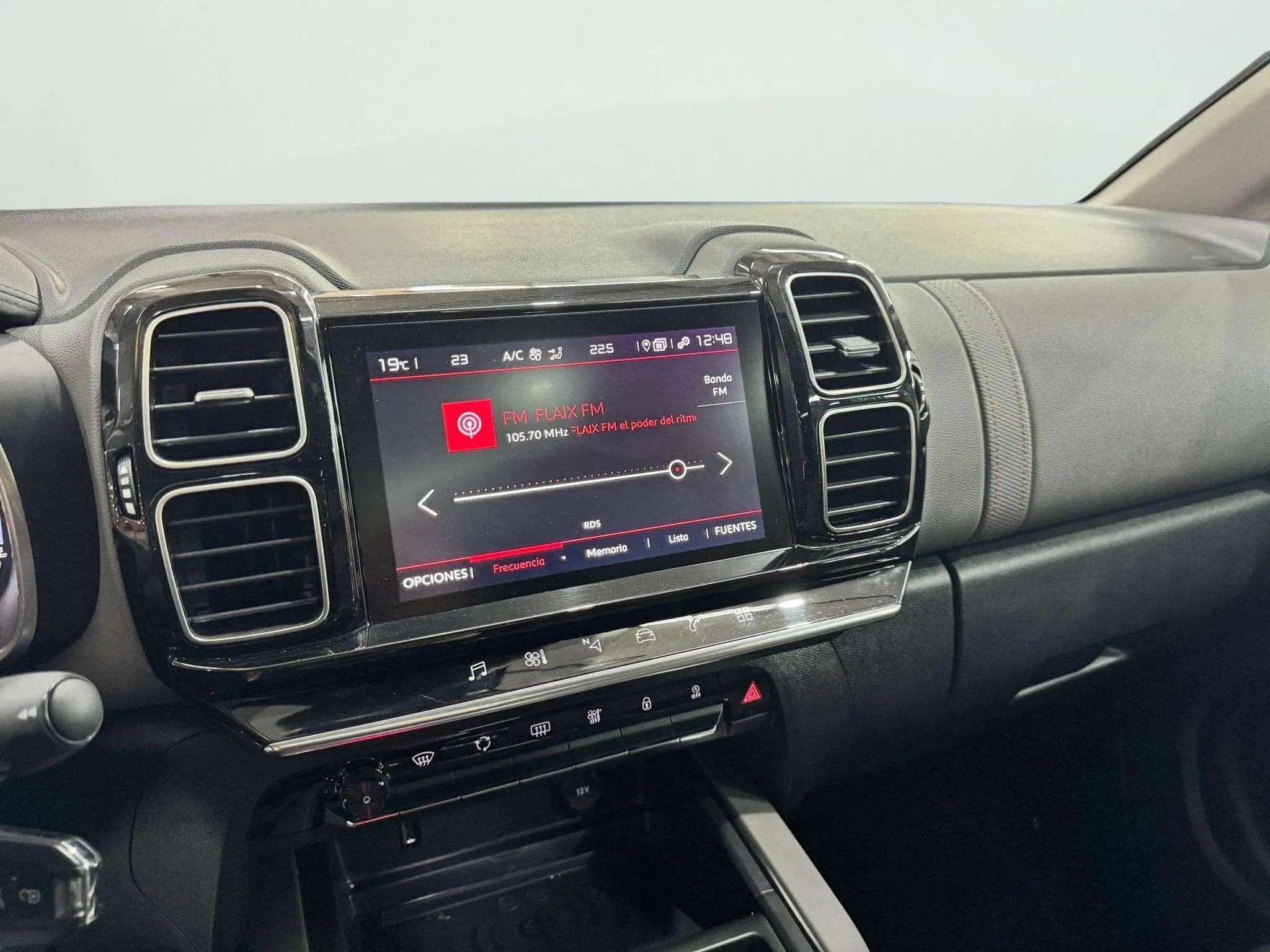 Citroën C5 Aircross BlueHDi Feel - foto 13