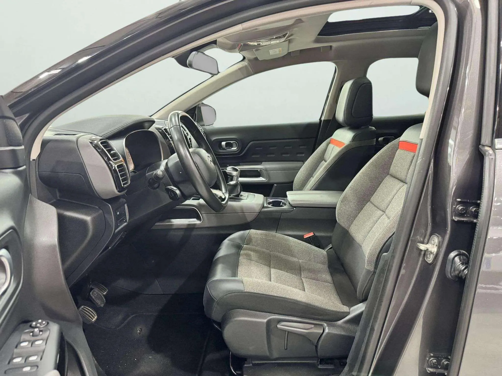 Citroën C5 Aircross BlueHDi Feel - foto 19