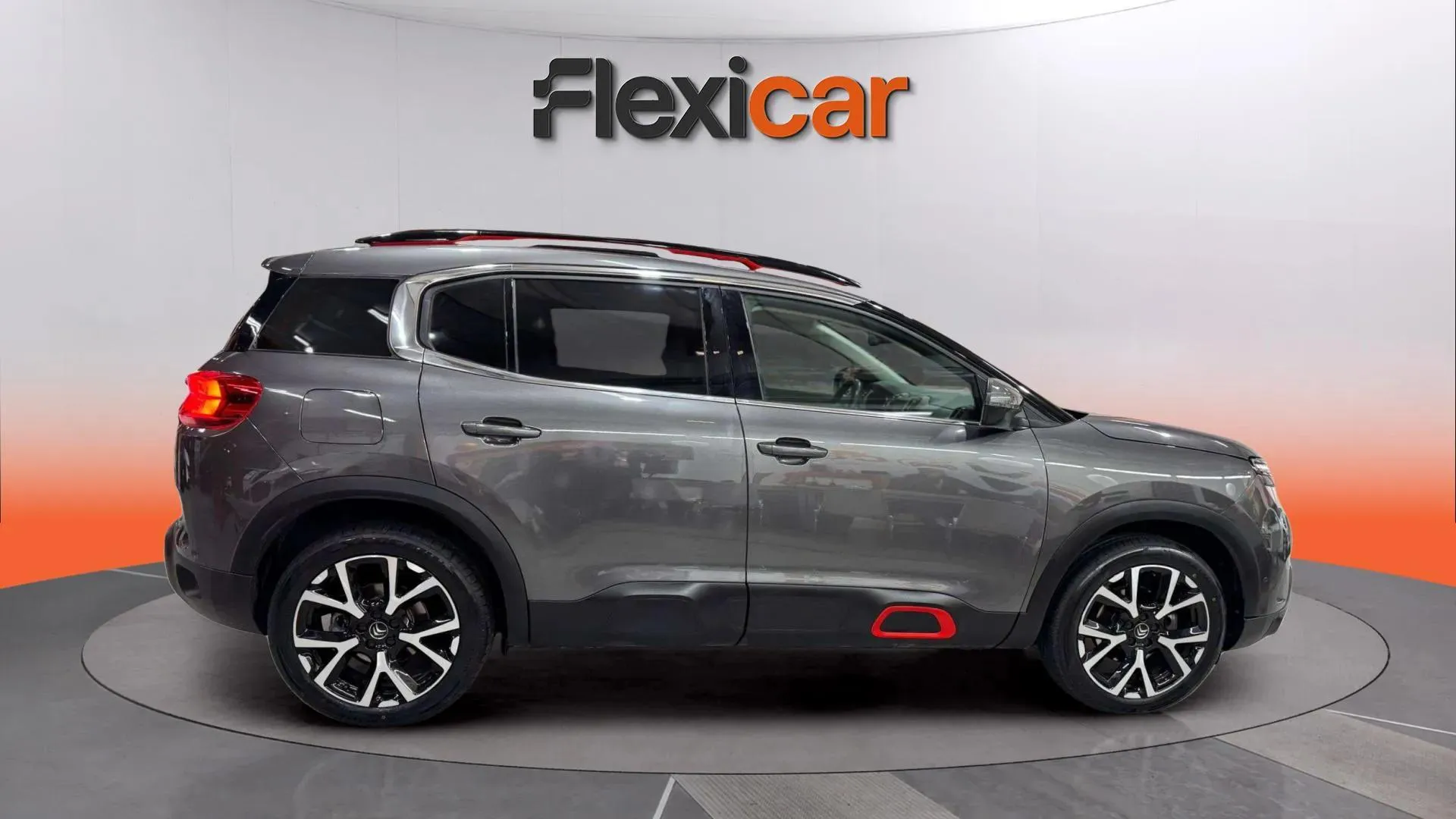 Citroën C5 Aircross BlueHDi Feel - foto 2
