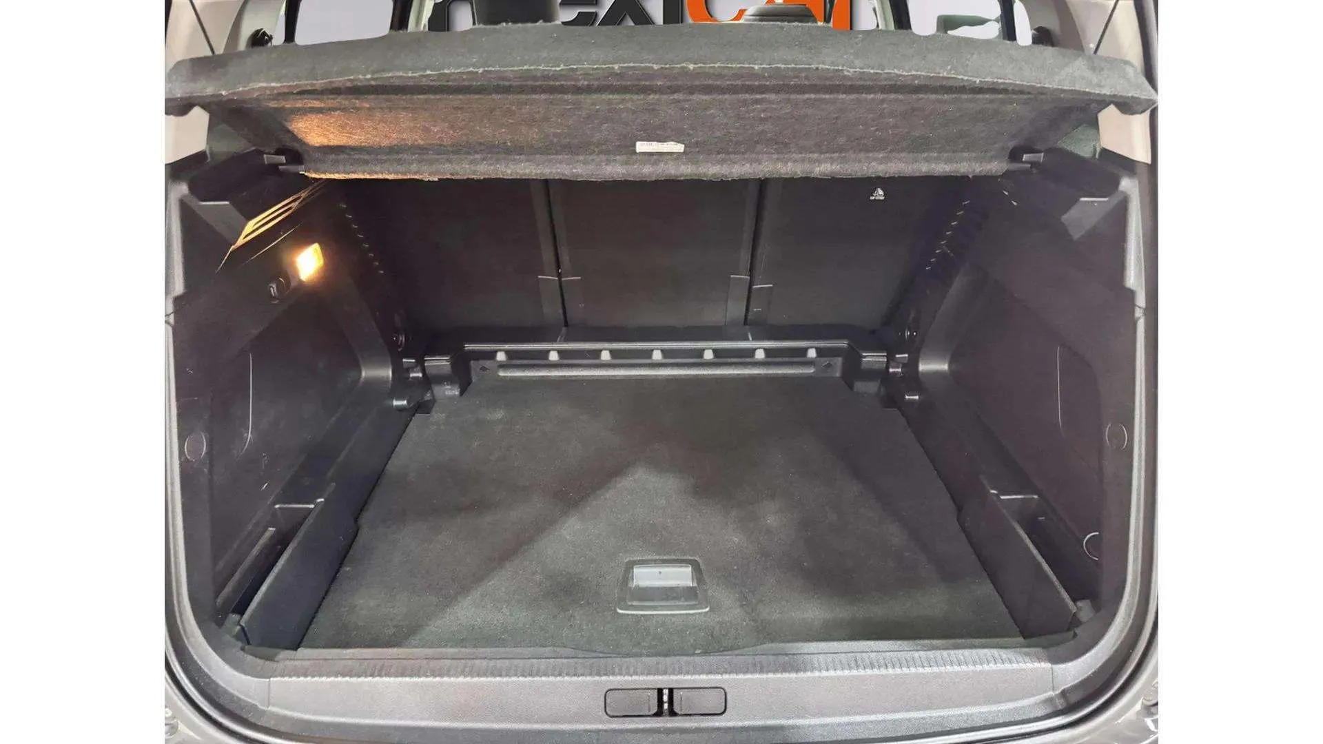 Citroën C5 Aircross BlueHDi Feel - foto 24