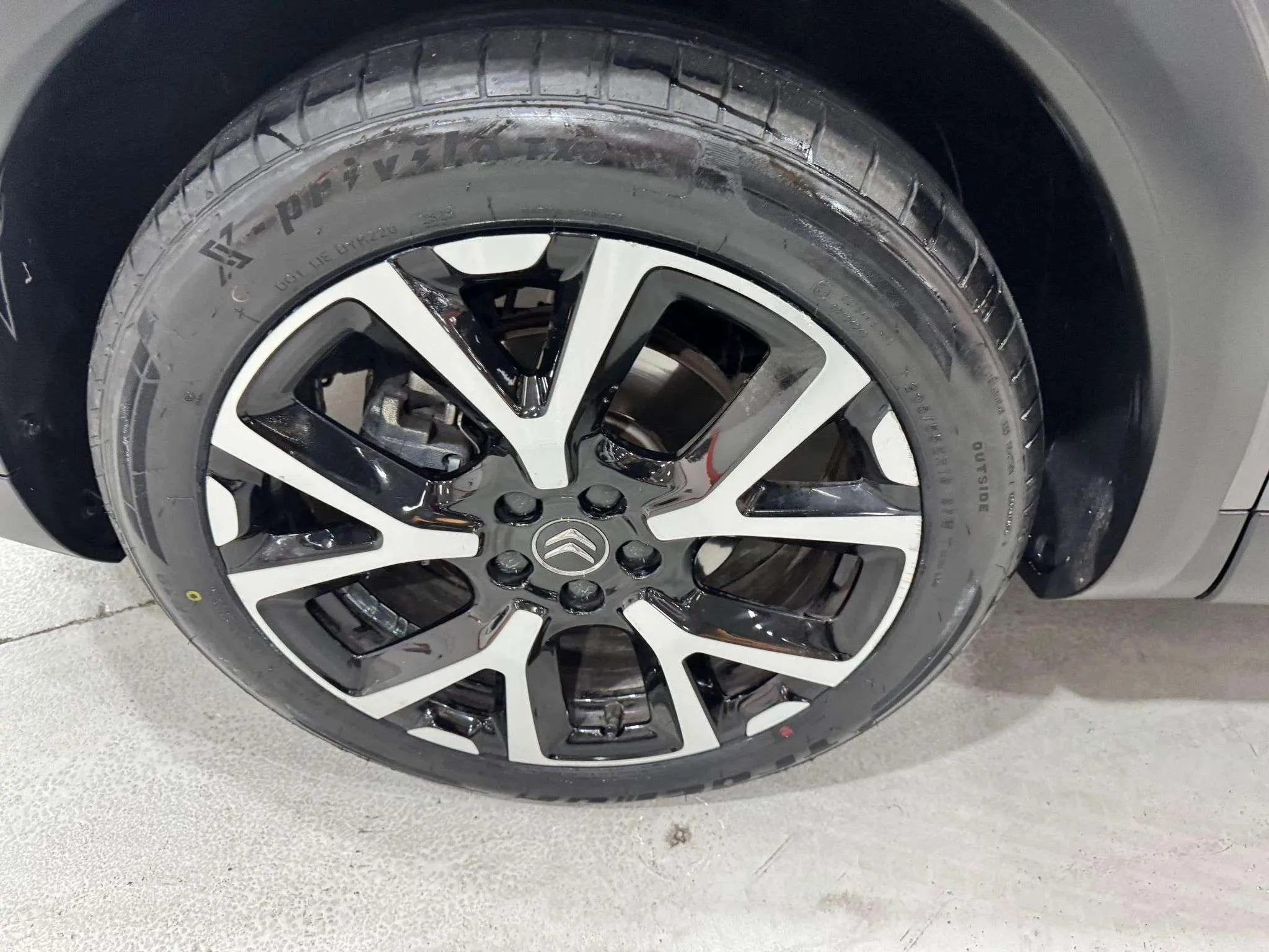 Citroën C5 Aircross BlueHDi Feel - foto 9