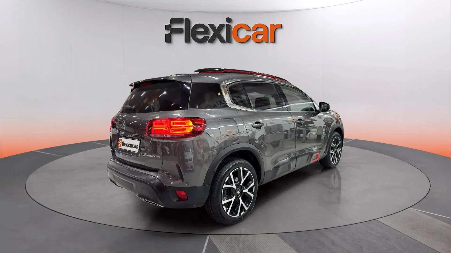 Citroën C5 Aircross BlueHDi Feel - foto 5