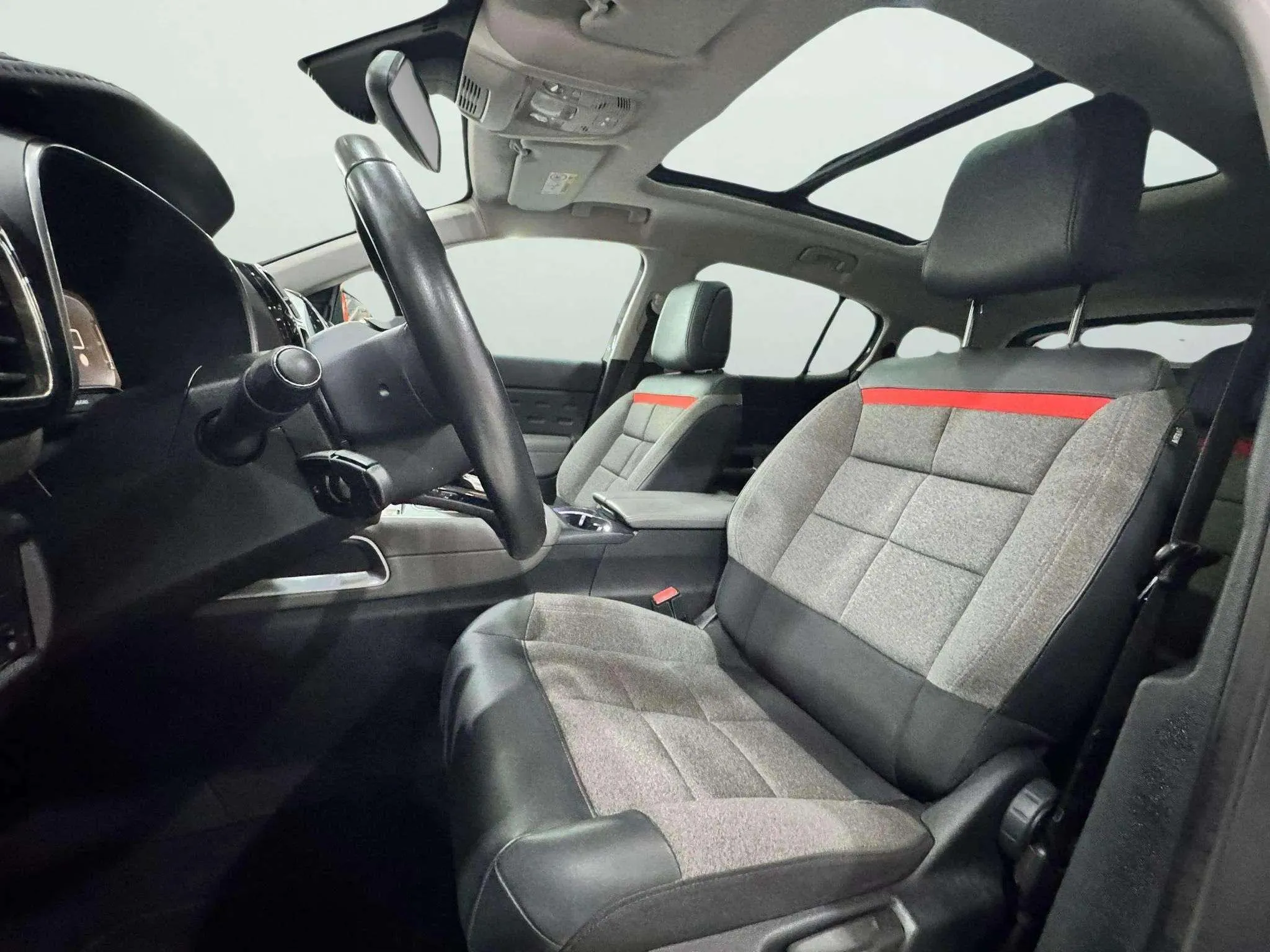 Citroën C5 Aircross BlueHDi Feel - foto 18
